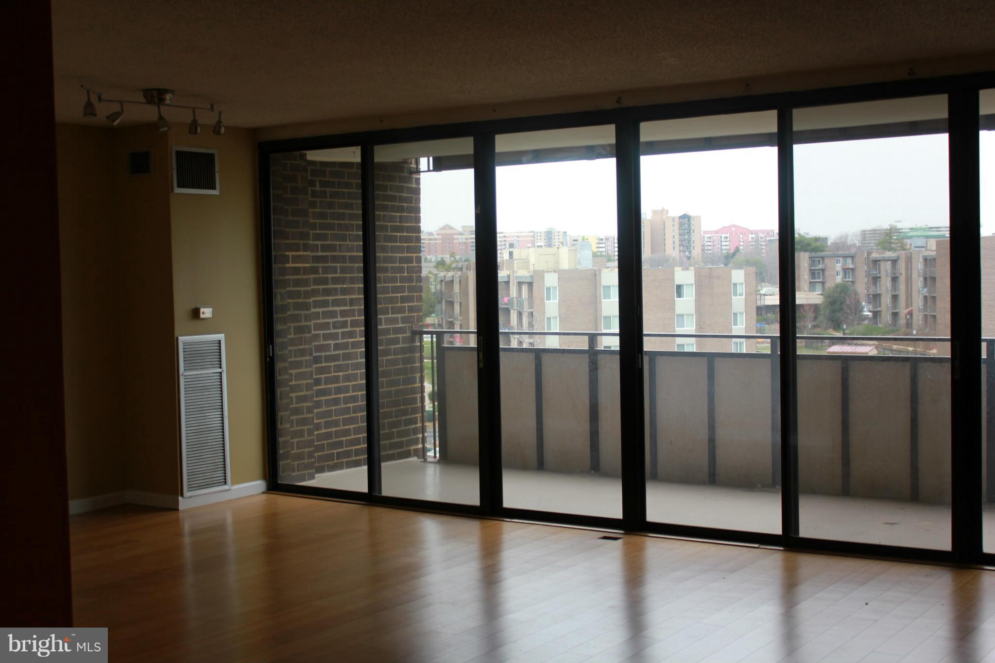 TEMPLETON OF ALEXANDRIA - Residential Lease