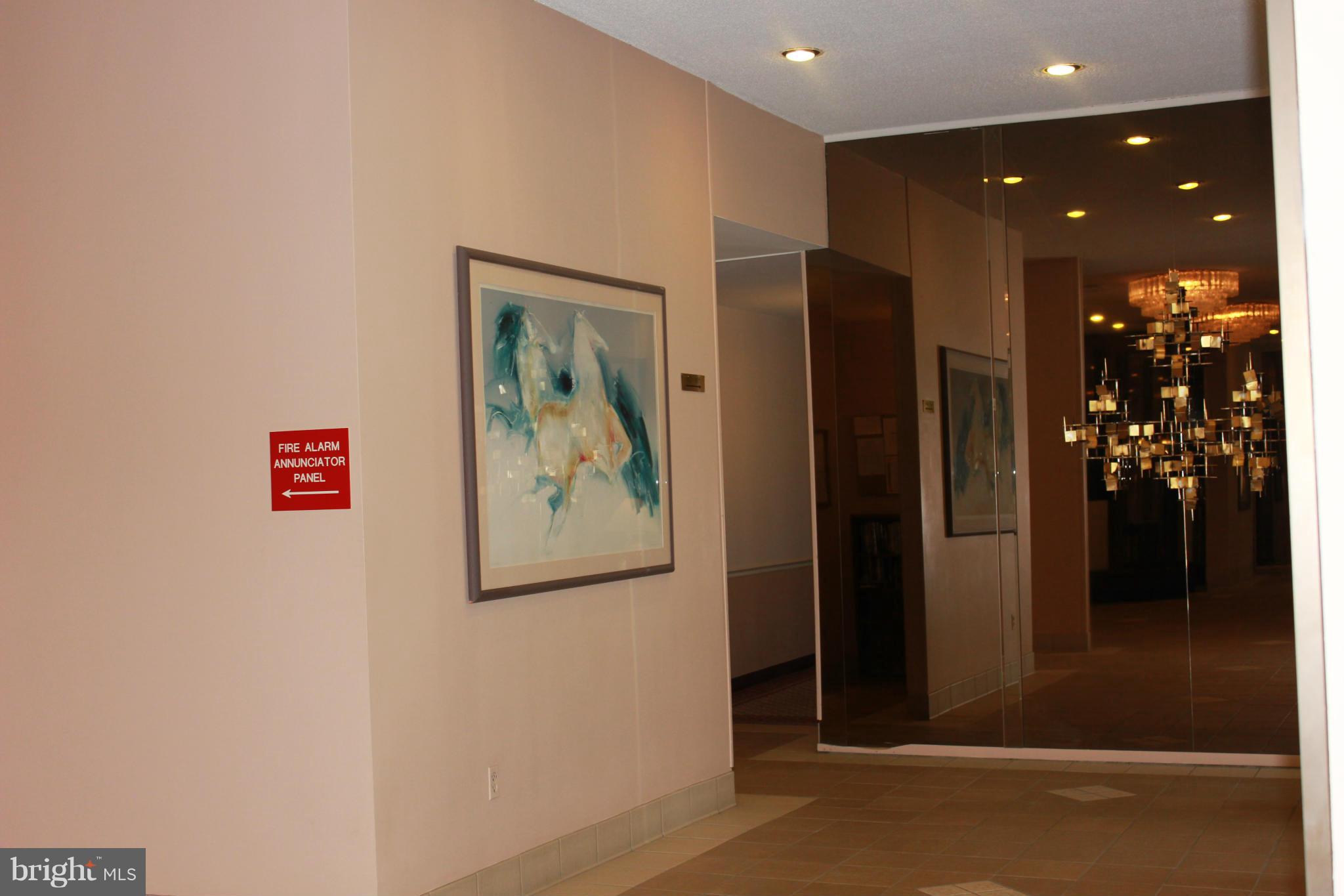 TEMPLETON OF ALEXANDRIA - Residential Lease