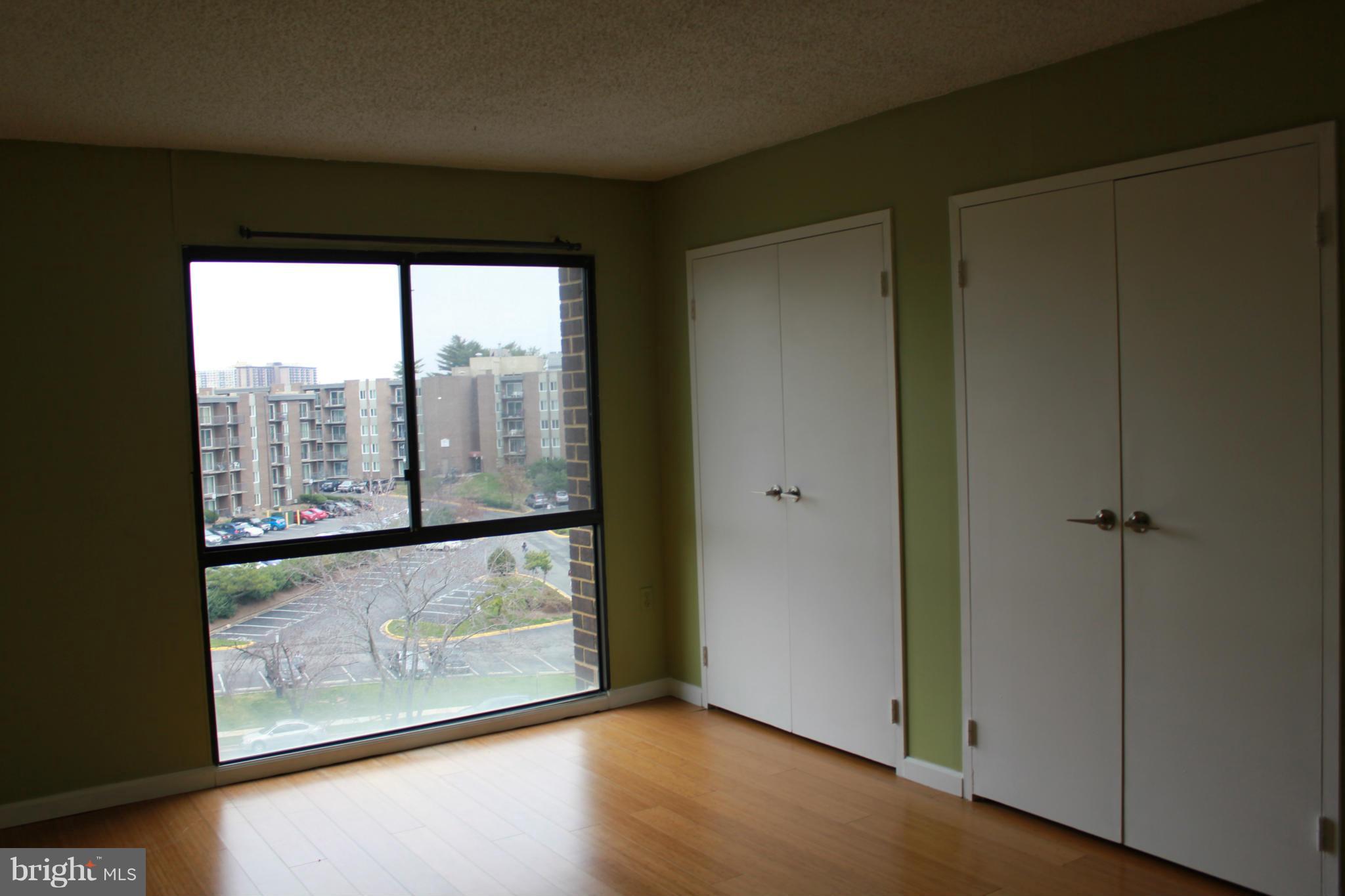 TEMPLETON OF ALEXANDRIA - Residential Lease