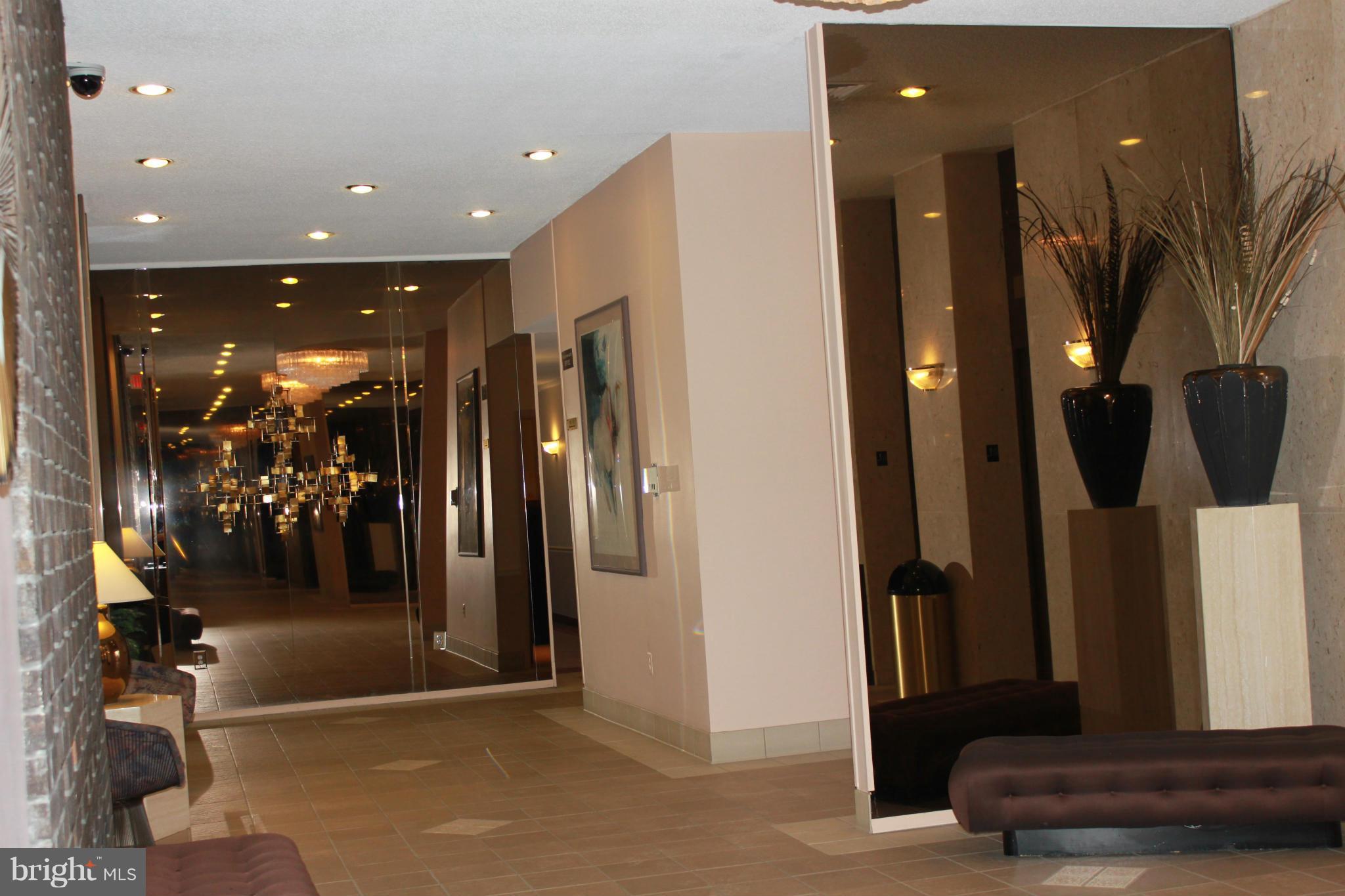 TEMPLETON OF ALEXANDRIA - Residential Lease