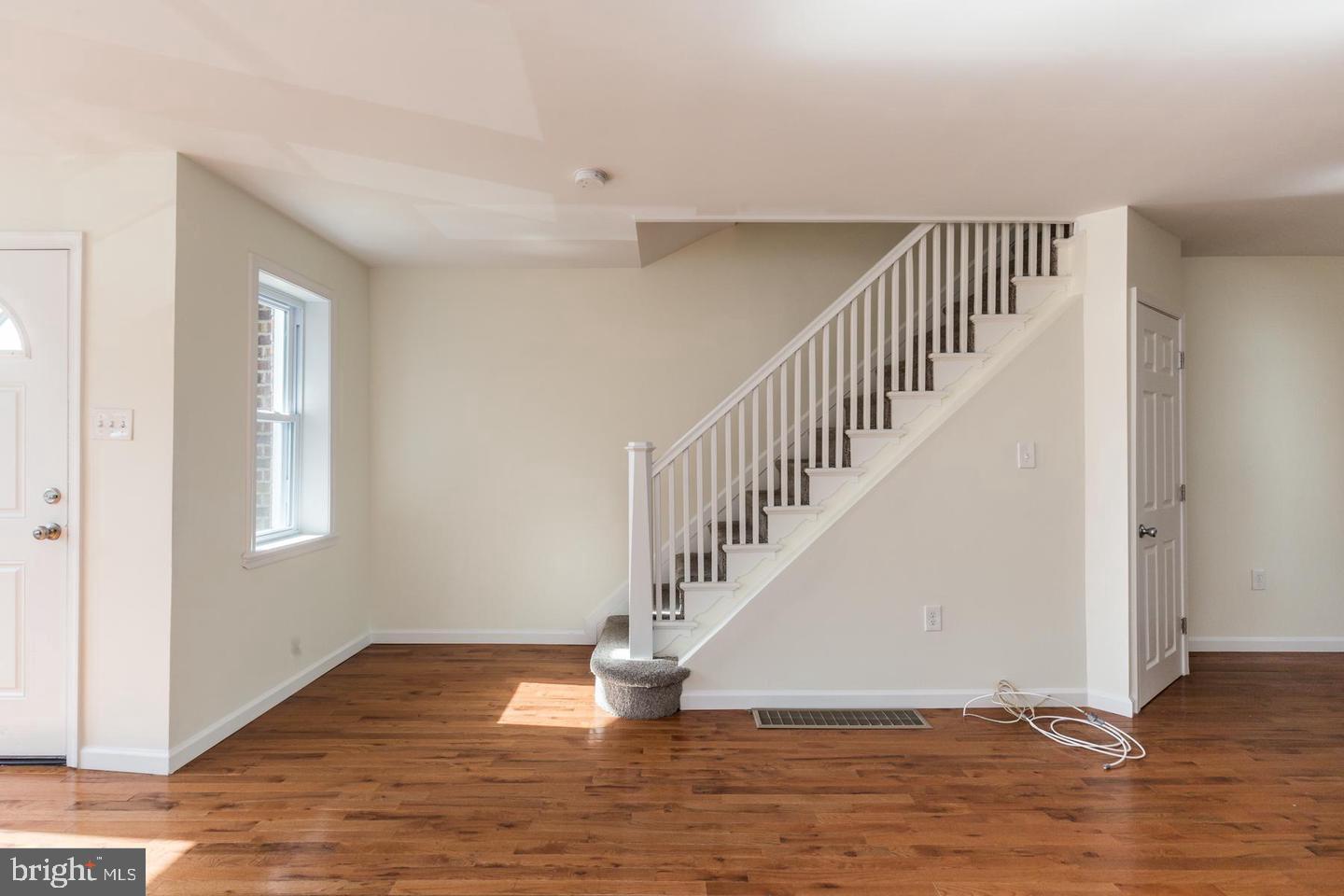 MT AIRY (EAST) - Residential