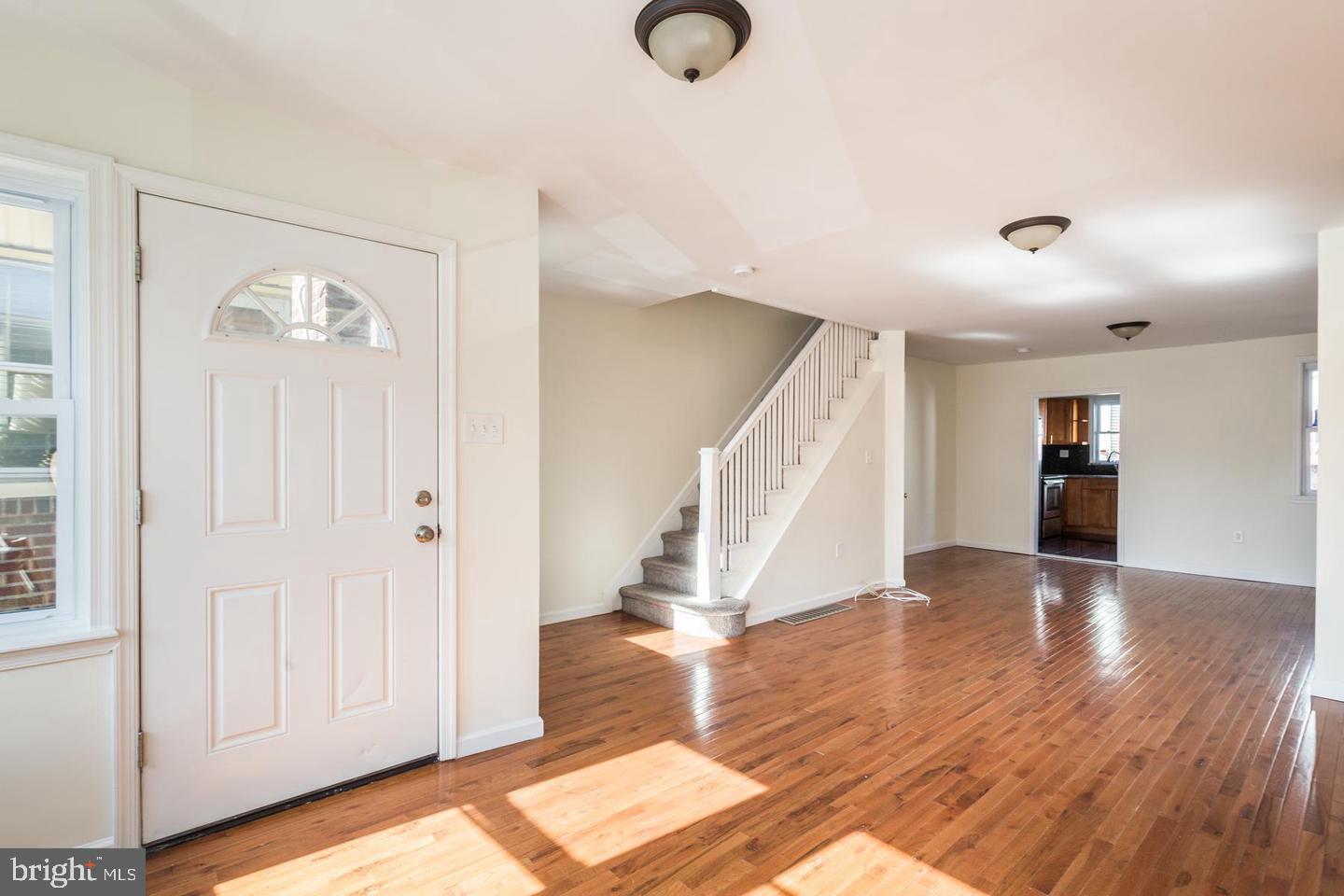 MT AIRY (EAST) - Residential