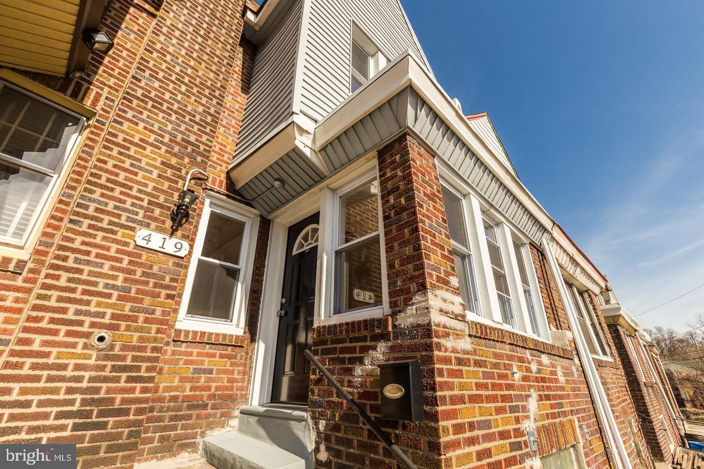 MT AIRY (EAST) - Residential