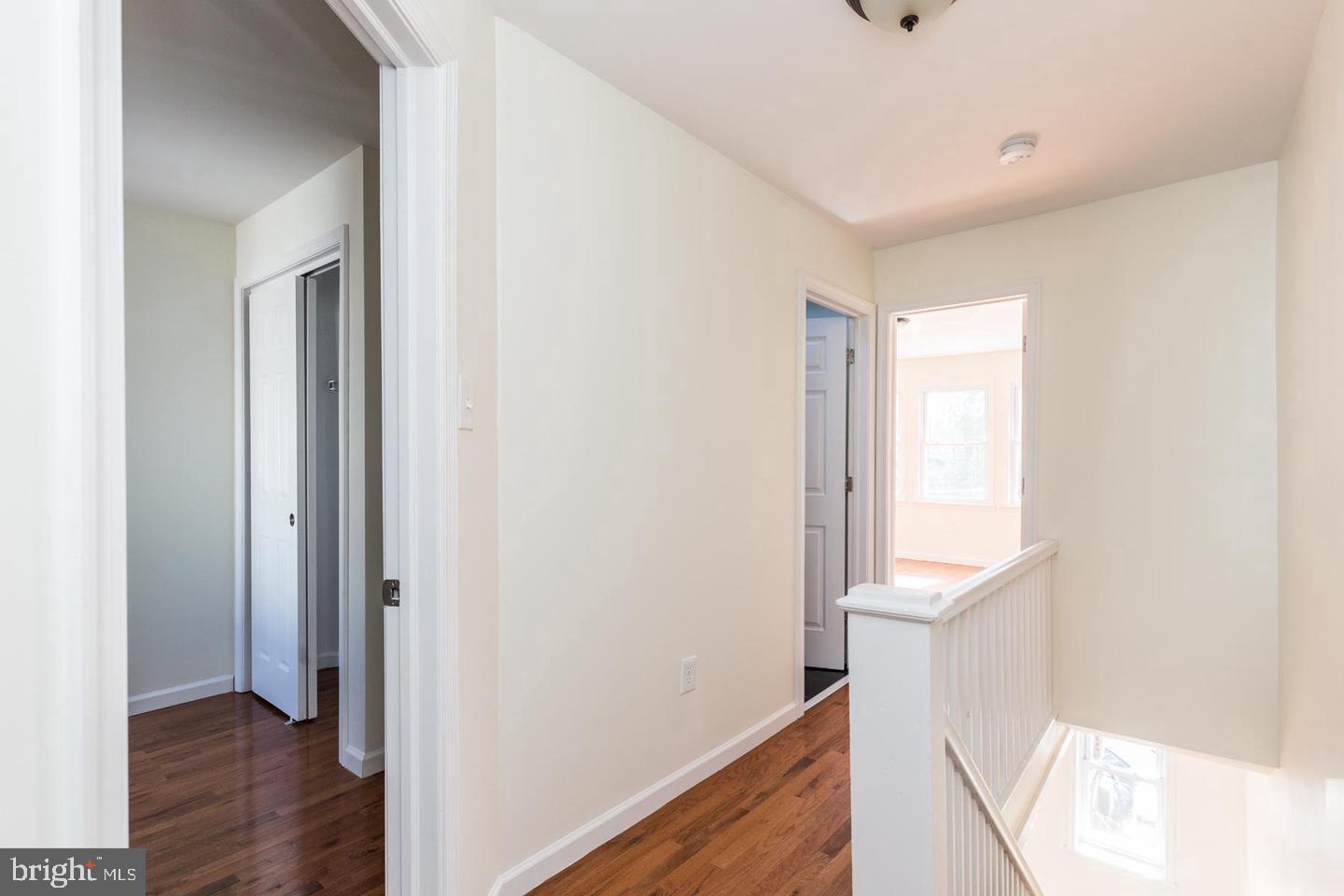 MT AIRY (EAST) - Residential