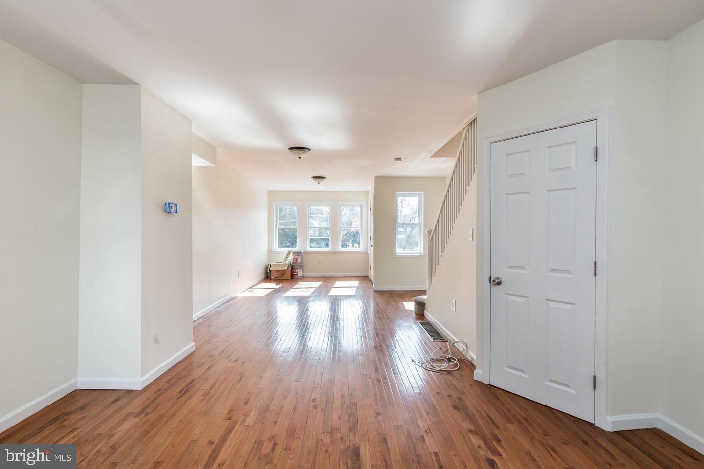 MT AIRY (EAST) - Residential