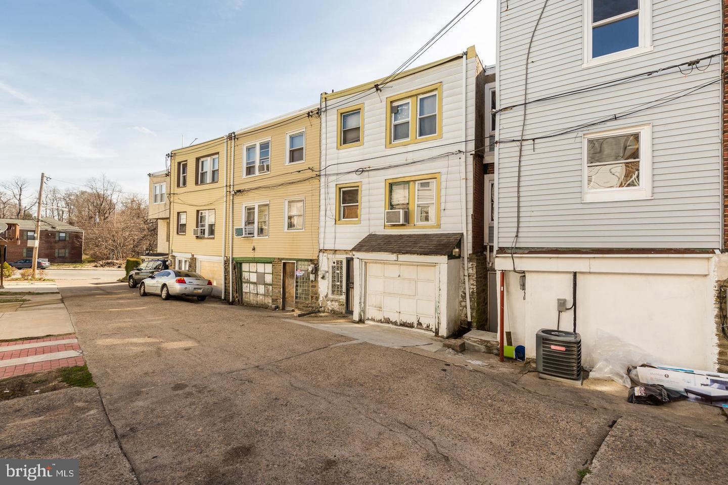 MT AIRY (EAST) - Residential