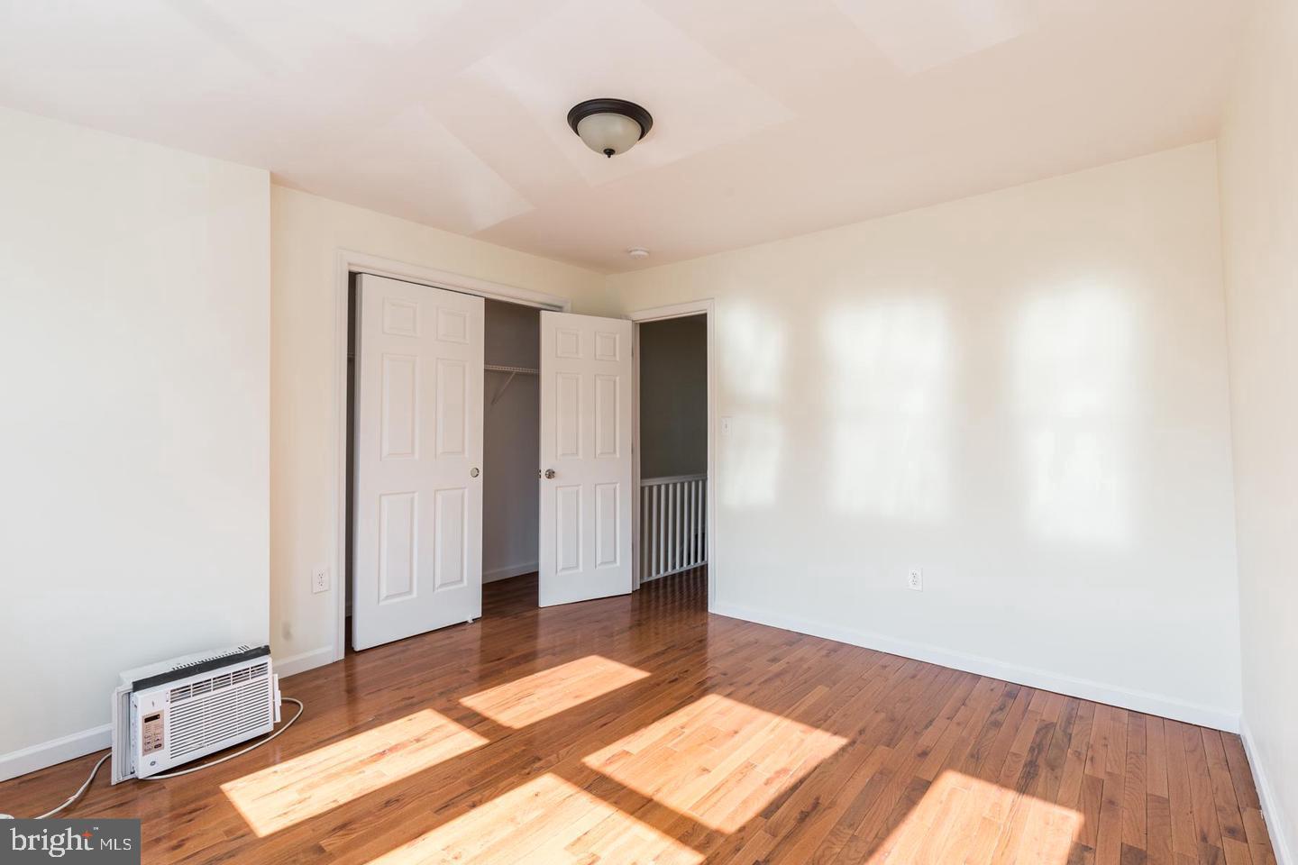 MT AIRY (EAST) - Residential