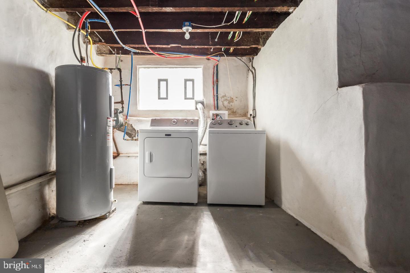 MT AIRY (EAST) - Residential