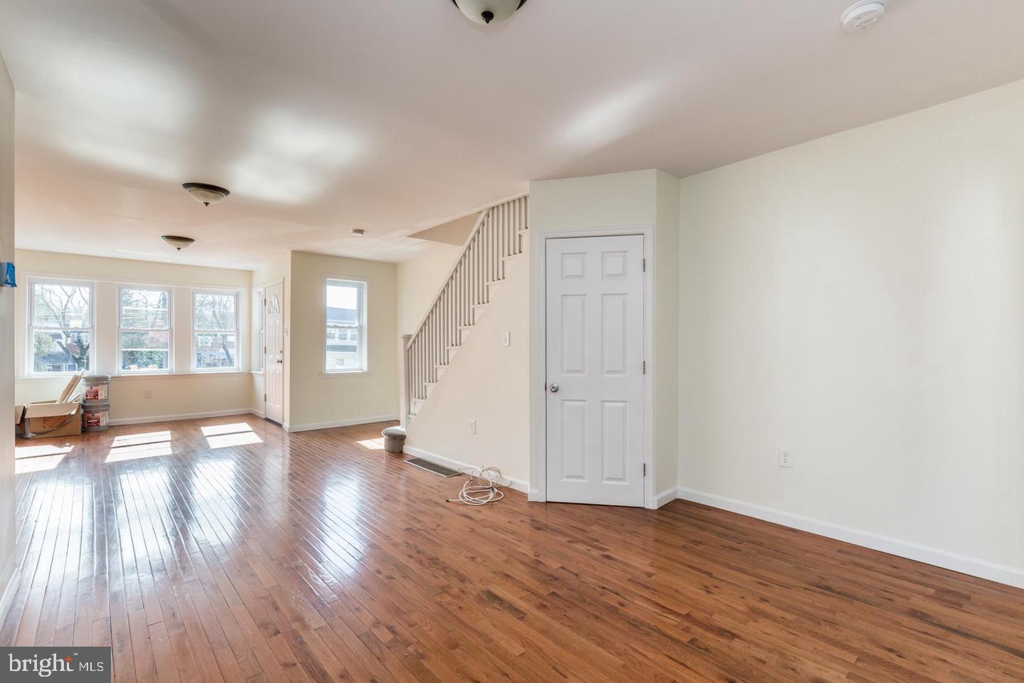 MT AIRY (EAST) - Residential