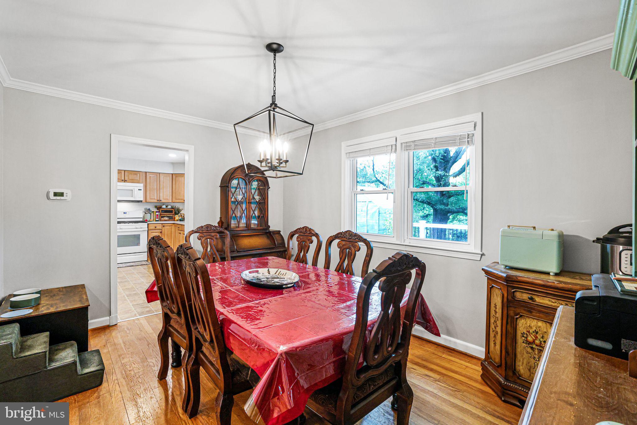 CHESTNUT RIDGE - Residential