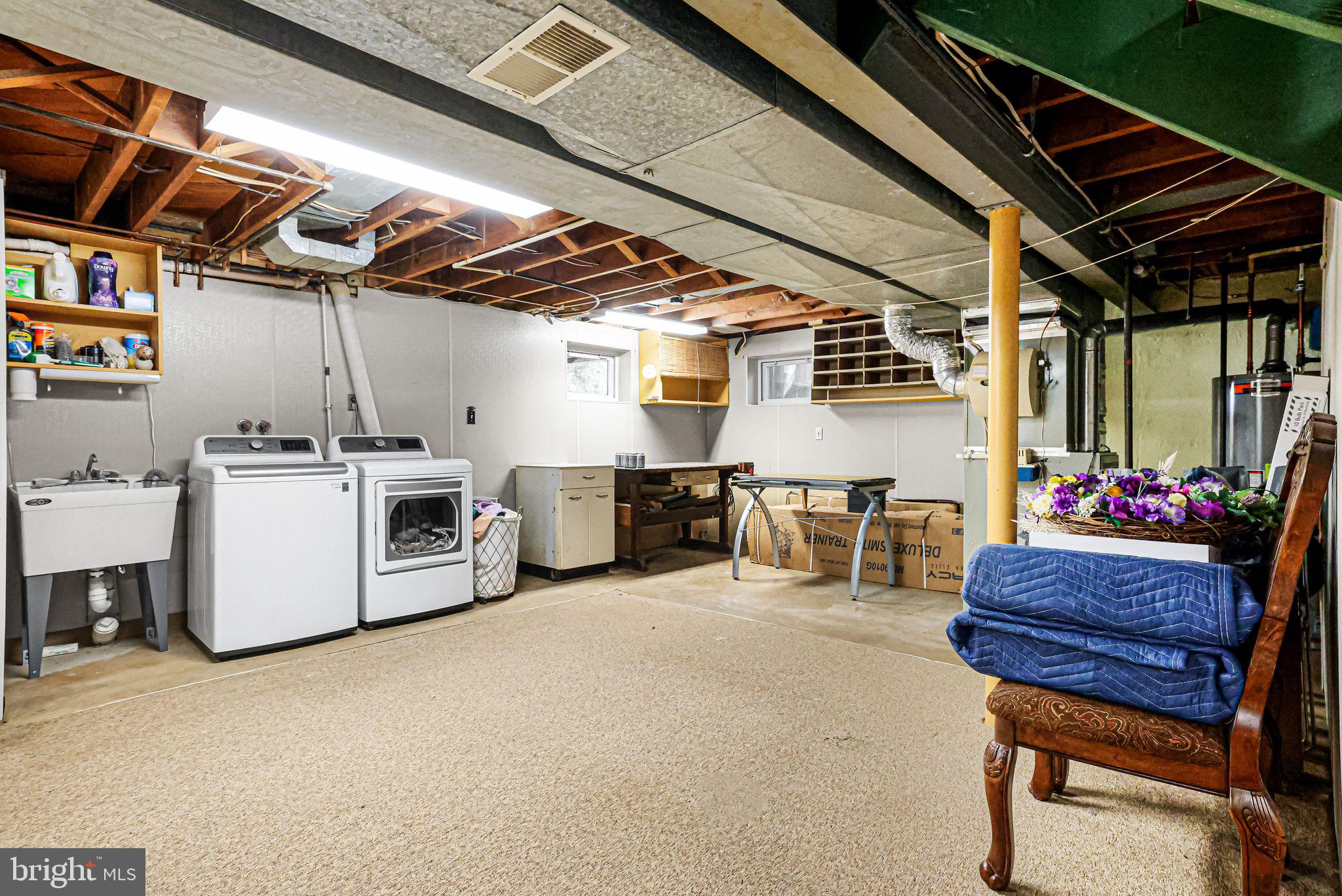 CHESTNUT RIDGE - Residential