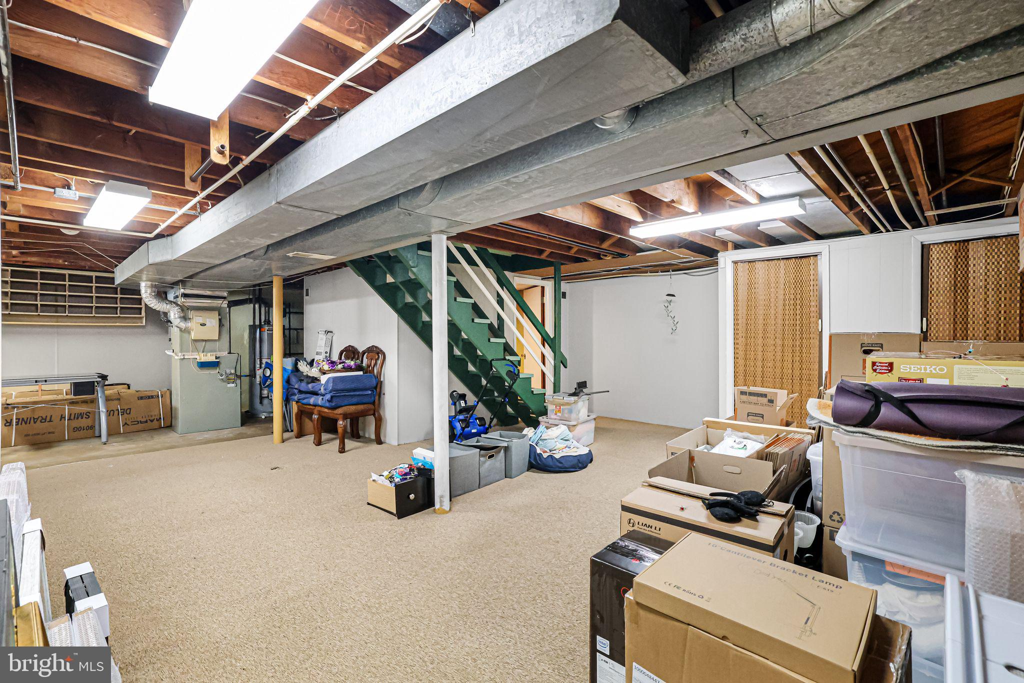 CHESTNUT RIDGE - Residential