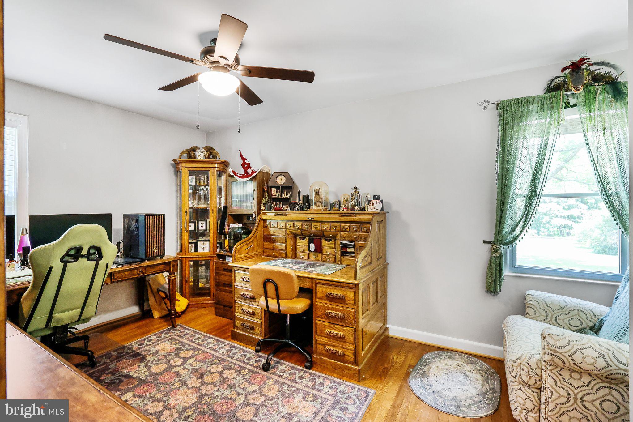 CHESTNUT RIDGE - Residential