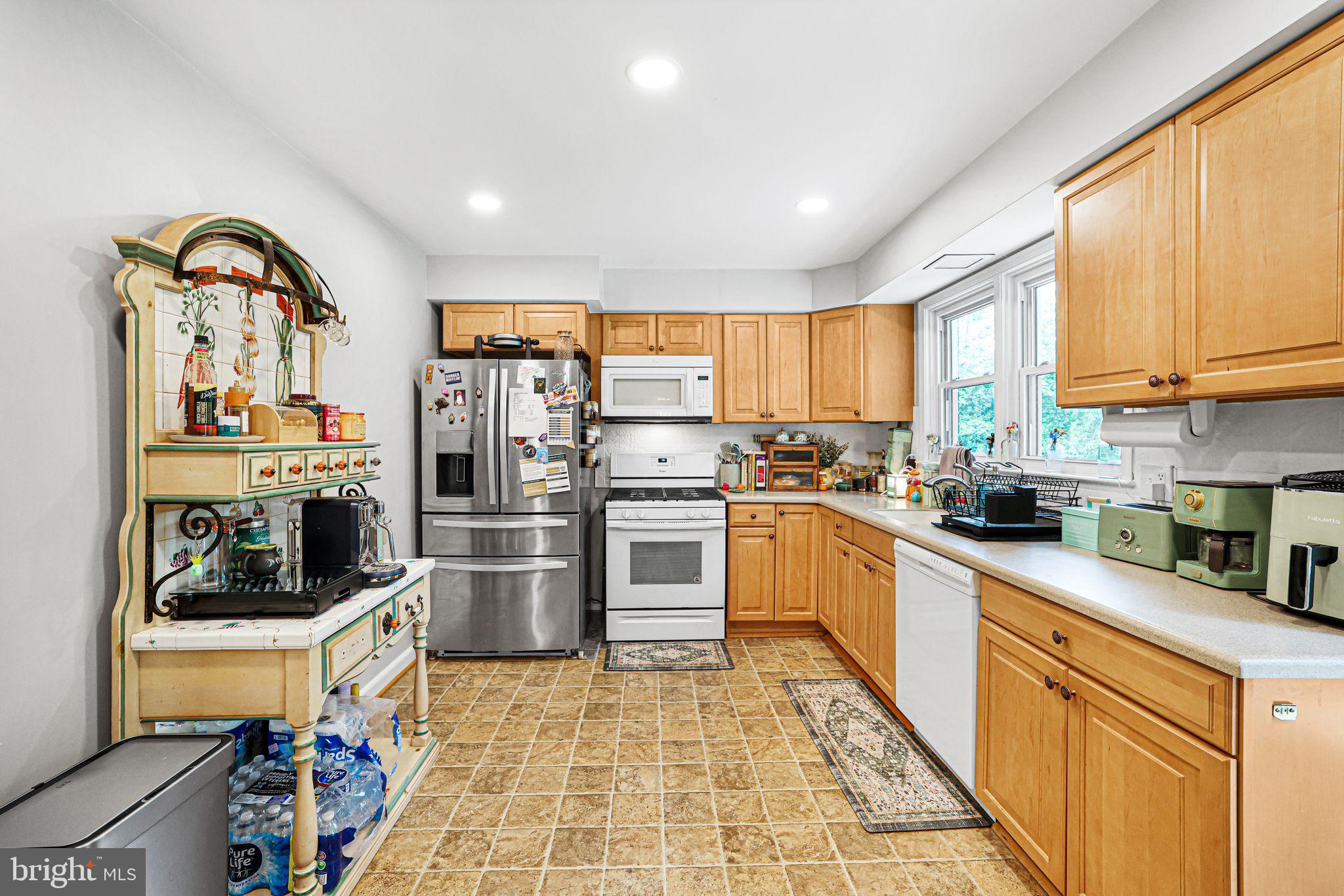 CHESTNUT RIDGE - Residential