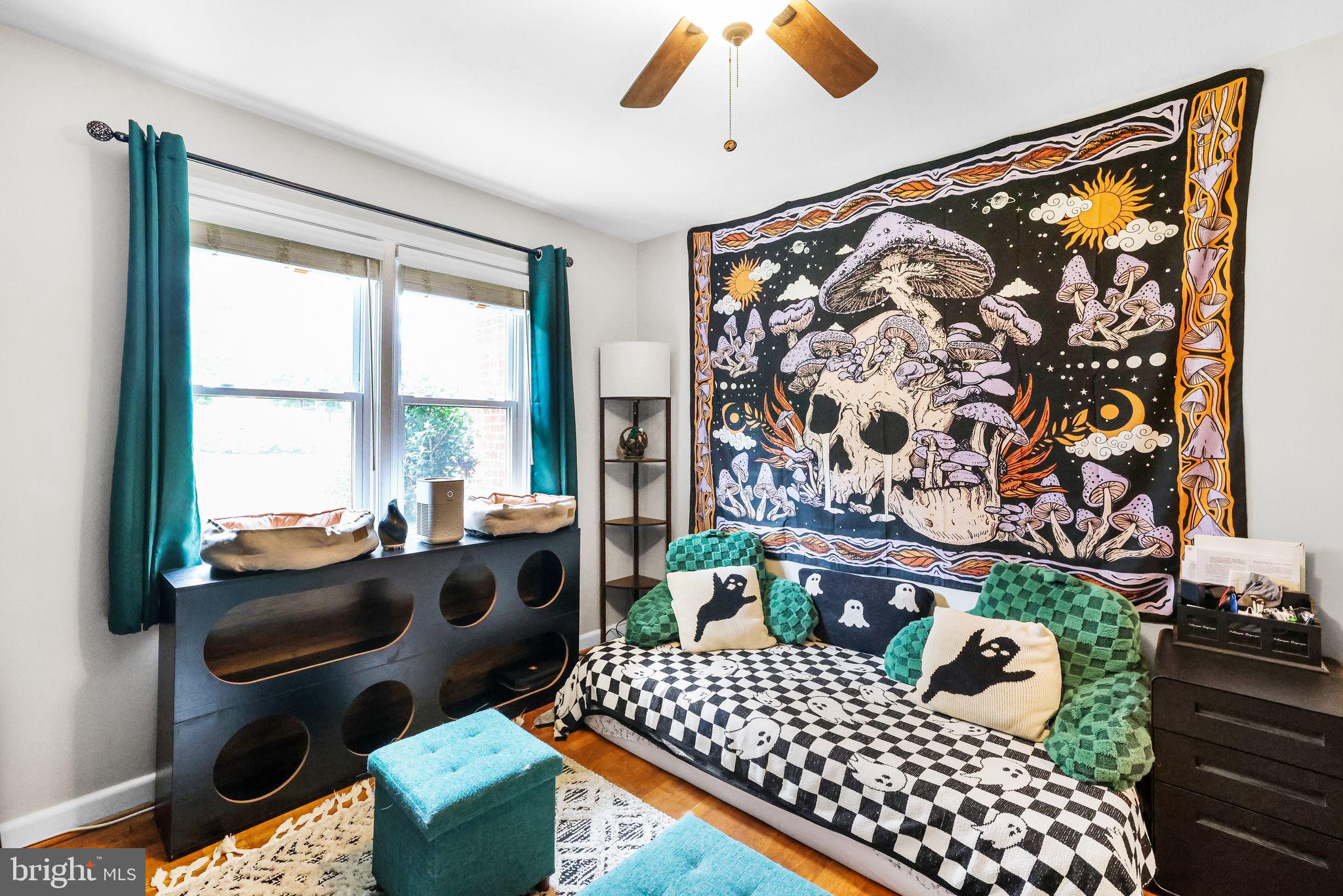 CHESTNUT RIDGE - Residential