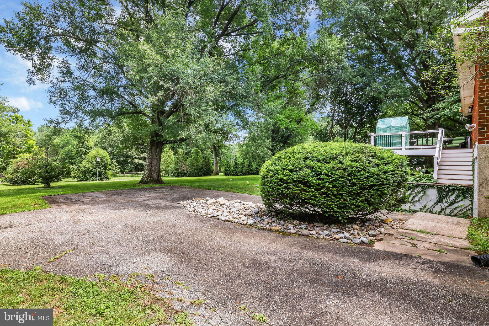 CHESTNUT RIDGE - Residential