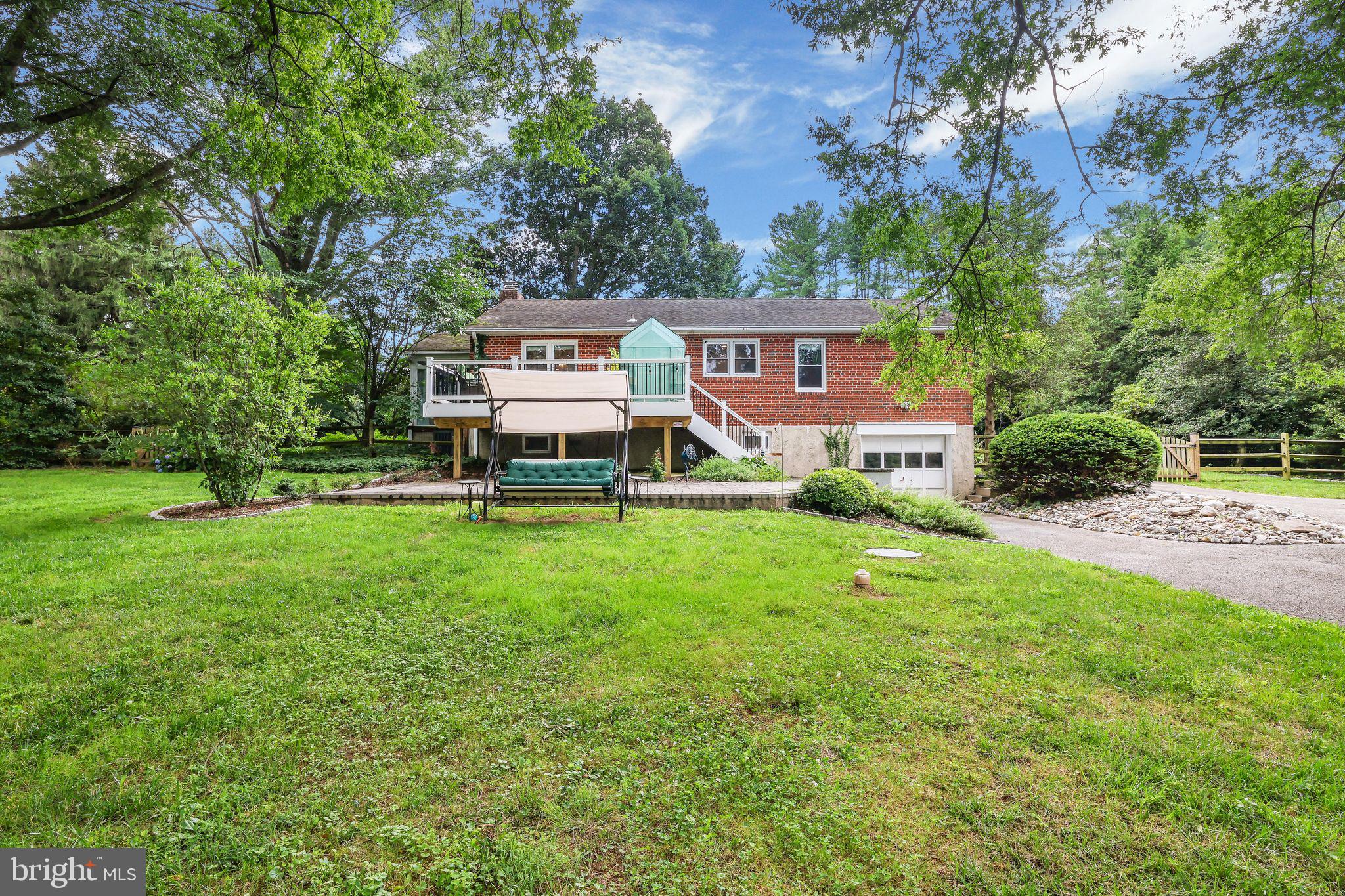 CHESTNUT RIDGE - Residential