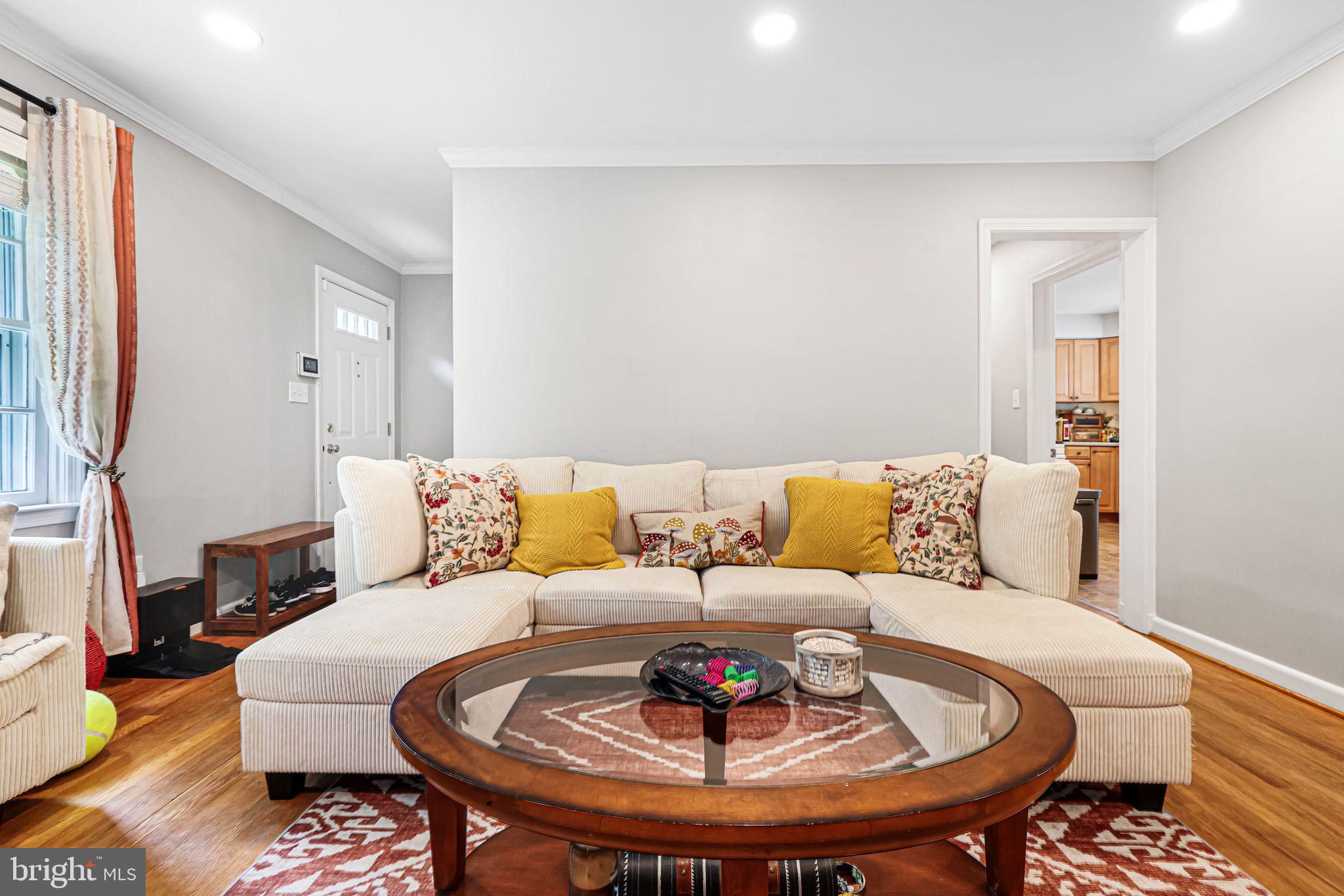 CHESTNUT RIDGE - Residential