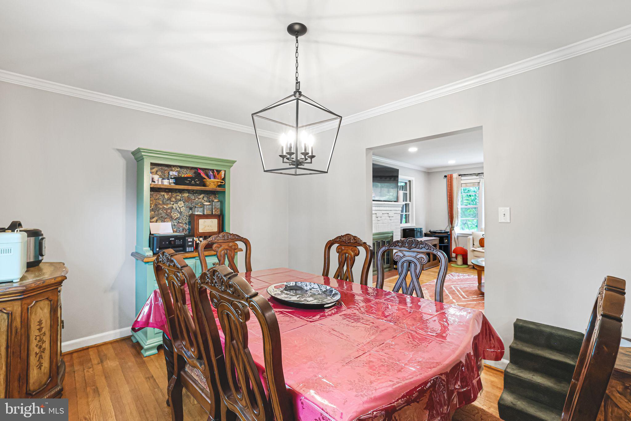 CHESTNUT RIDGE - Residential