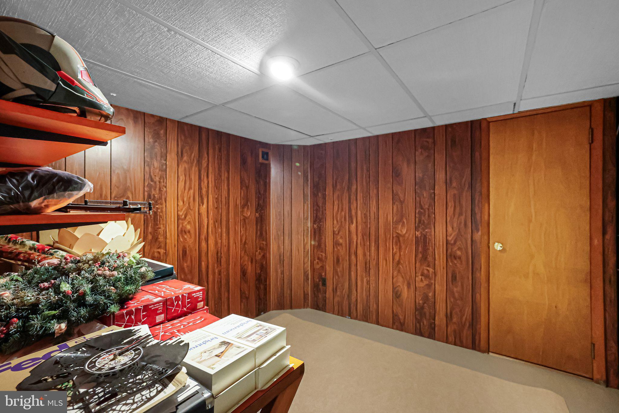 CHESTNUT RIDGE - Residential