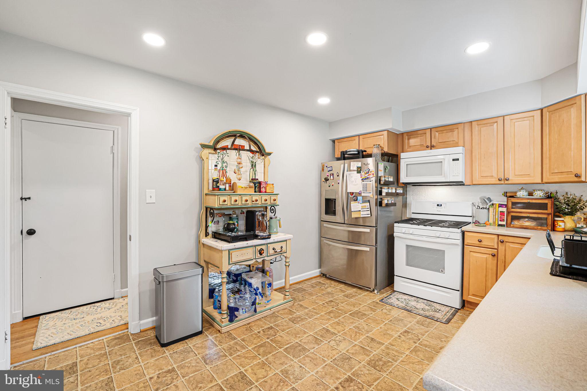 CHESTNUT RIDGE - Residential