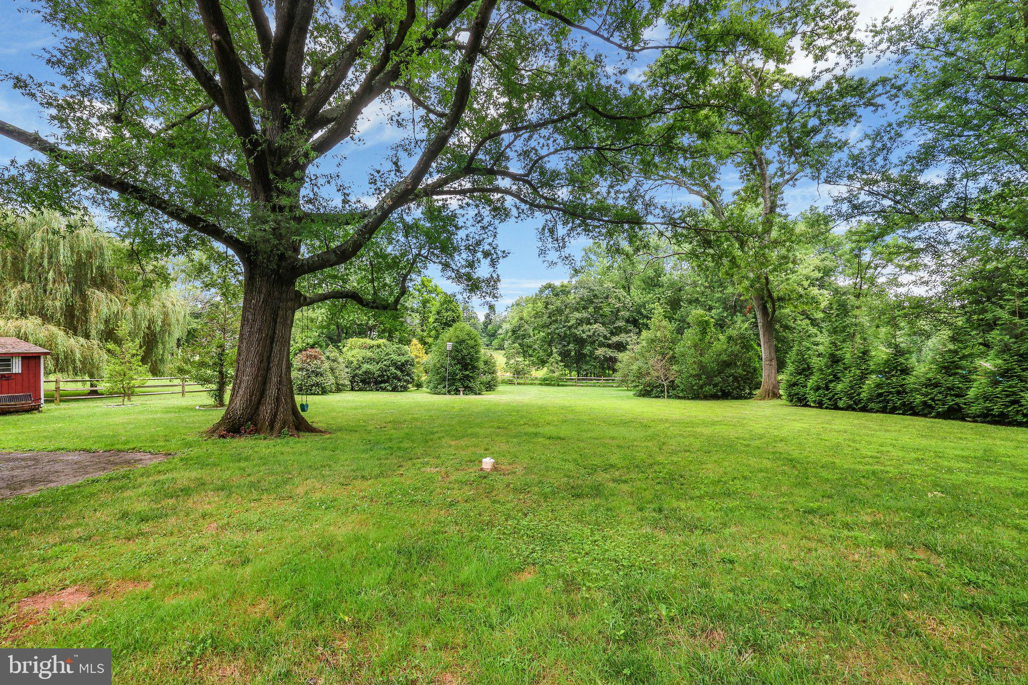 CHESTNUT RIDGE - Residential