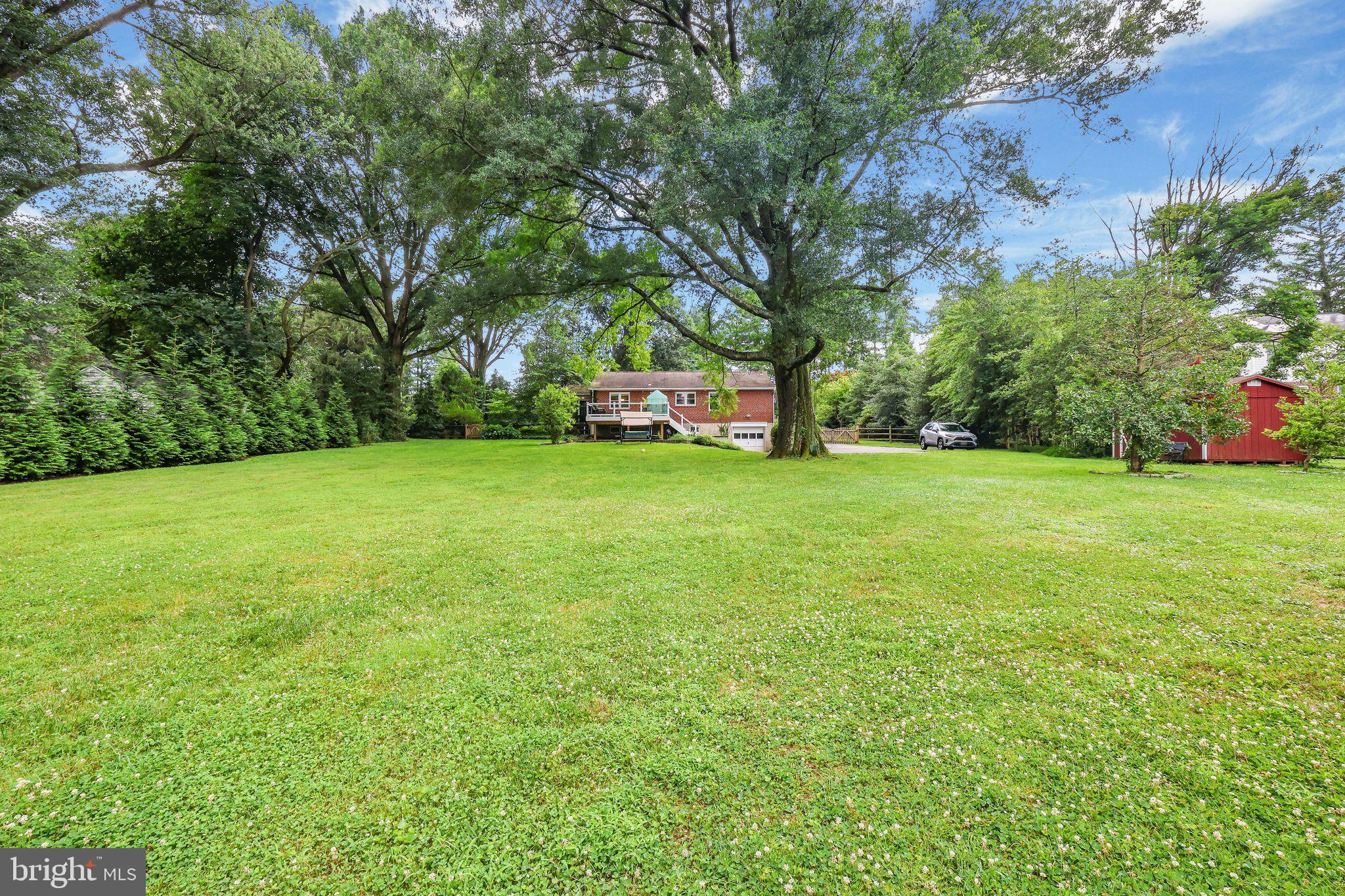 CHESTNUT RIDGE - Residential