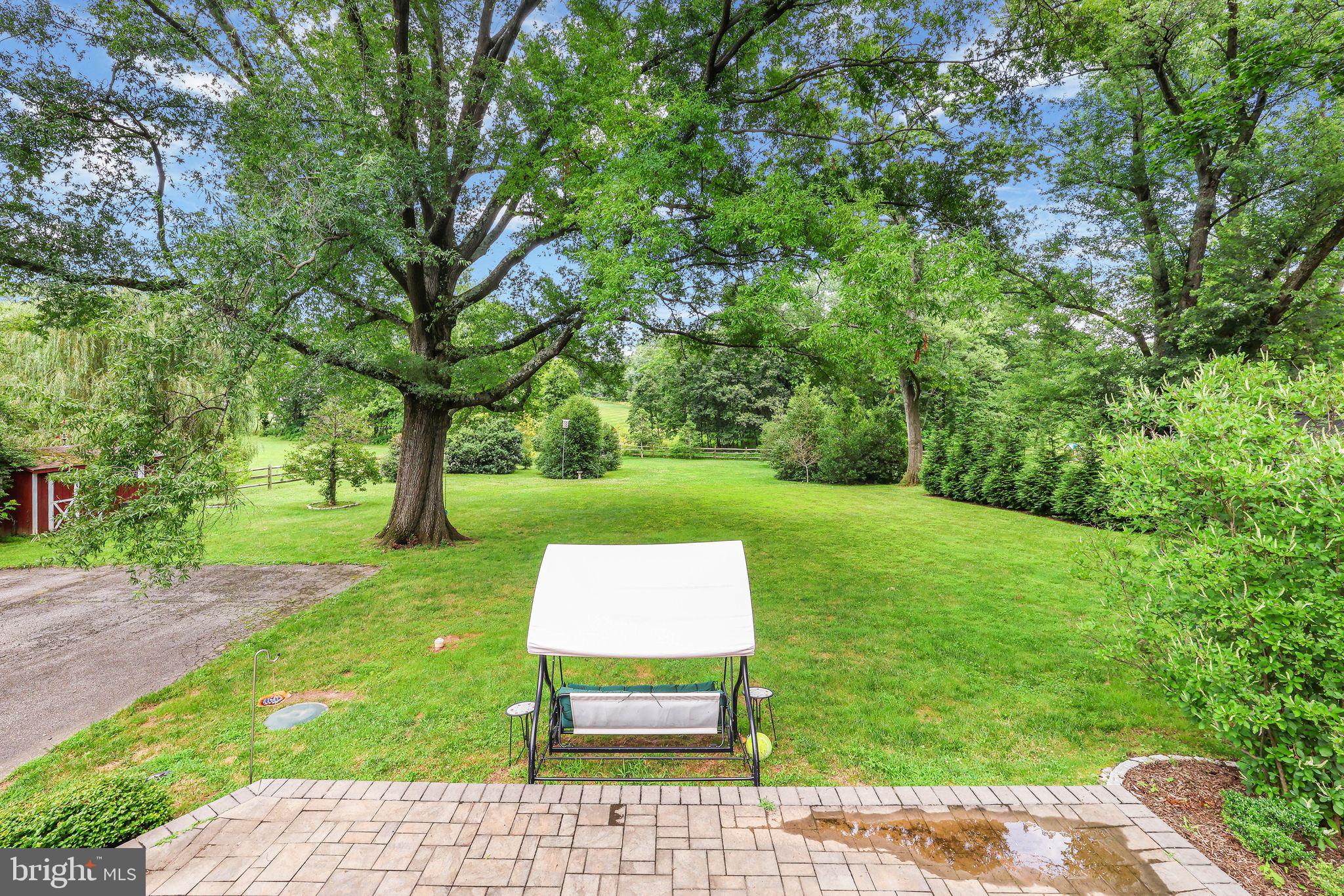 CHESTNUT RIDGE - Residential