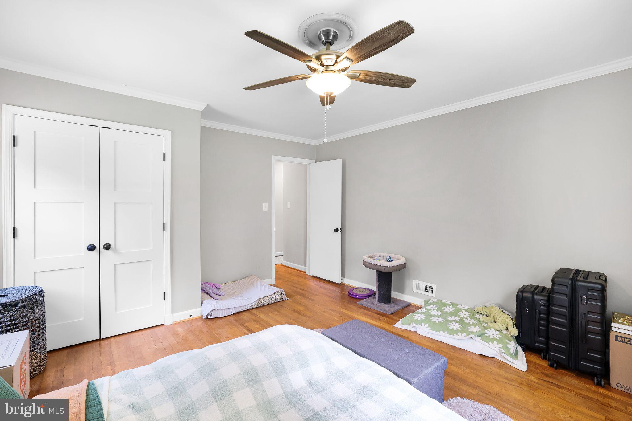 CHESTNUT RIDGE - Residential