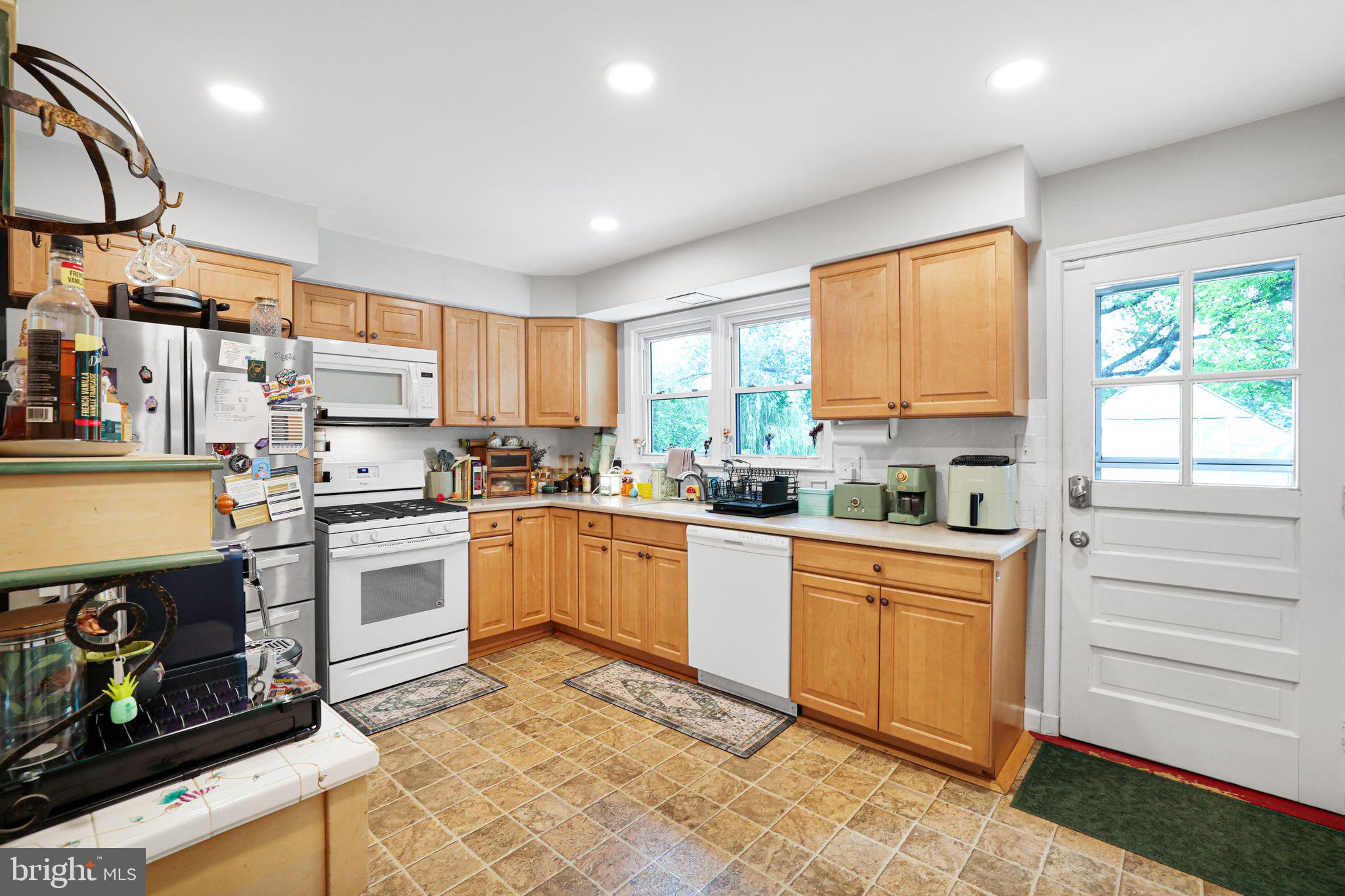 CHESTNUT RIDGE - Residential