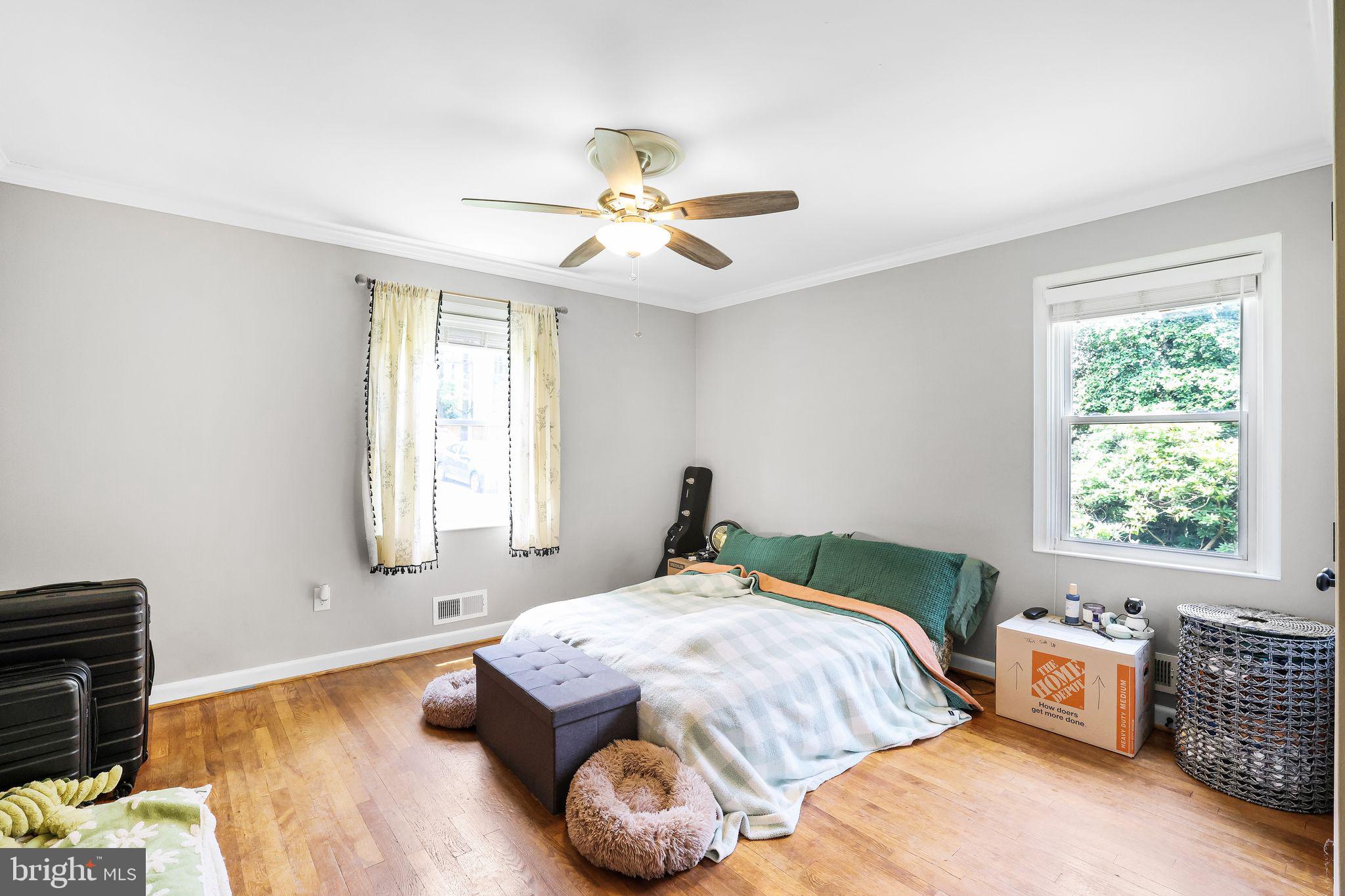 CHESTNUT RIDGE - Residential