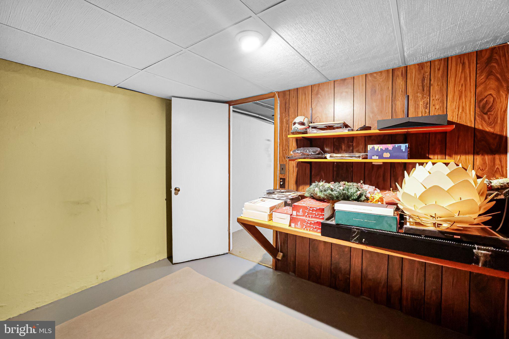 CHESTNUT RIDGE - Residential