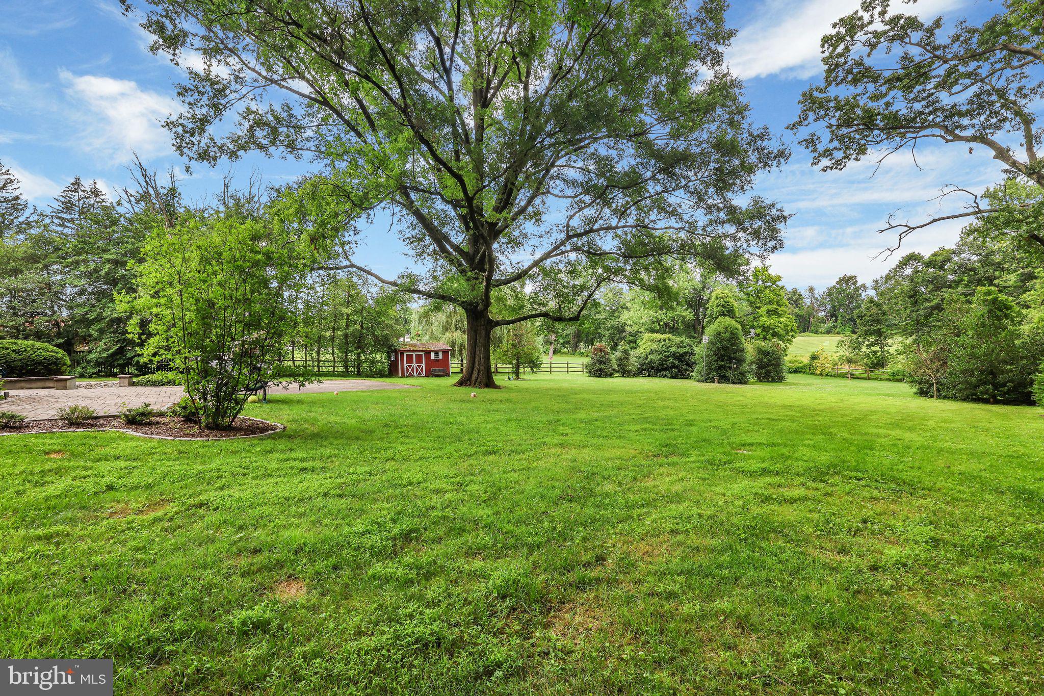 CHESTNUT RIDGE - Residential