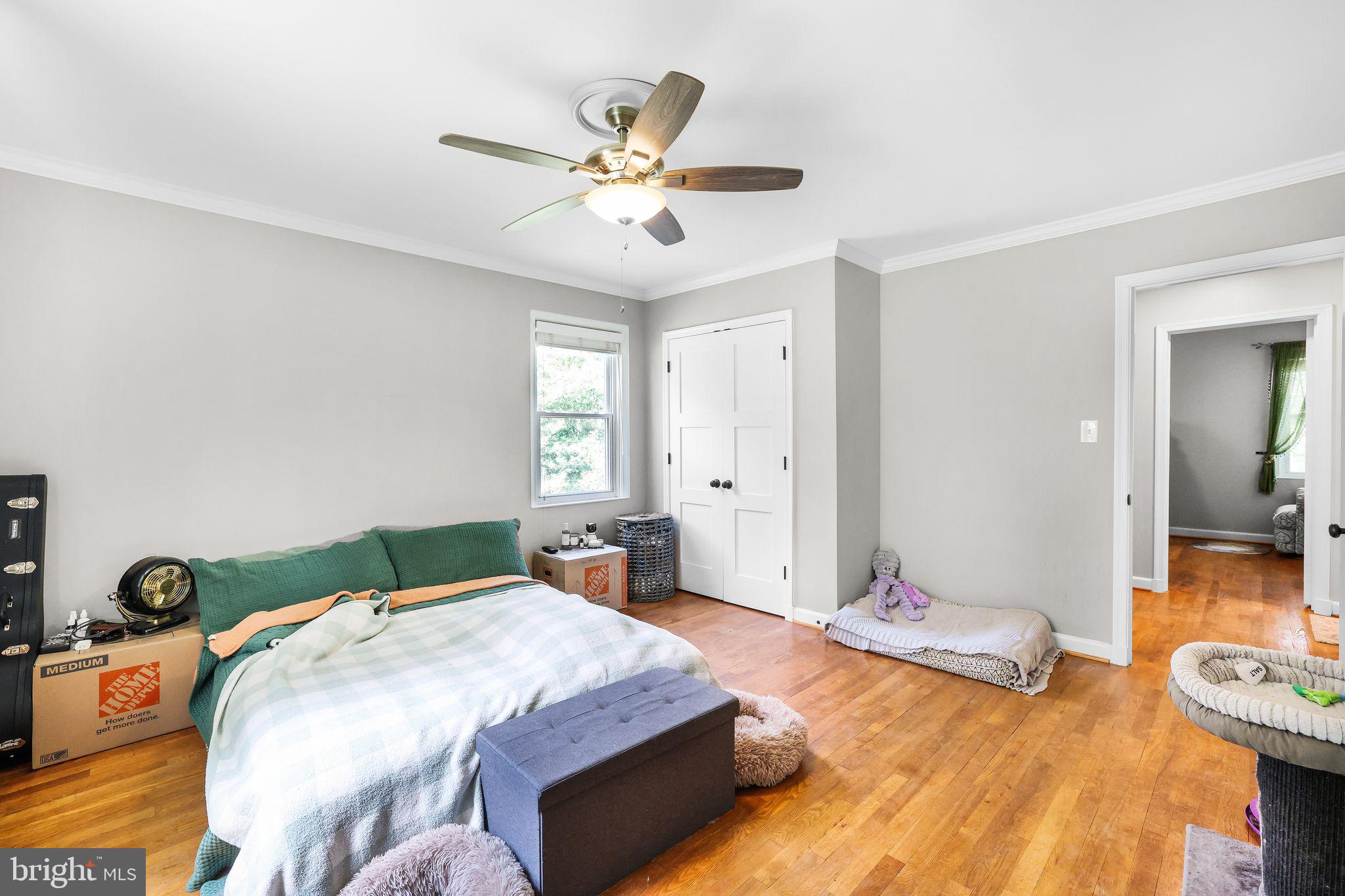 CHESTNUT RIDGE - Residential