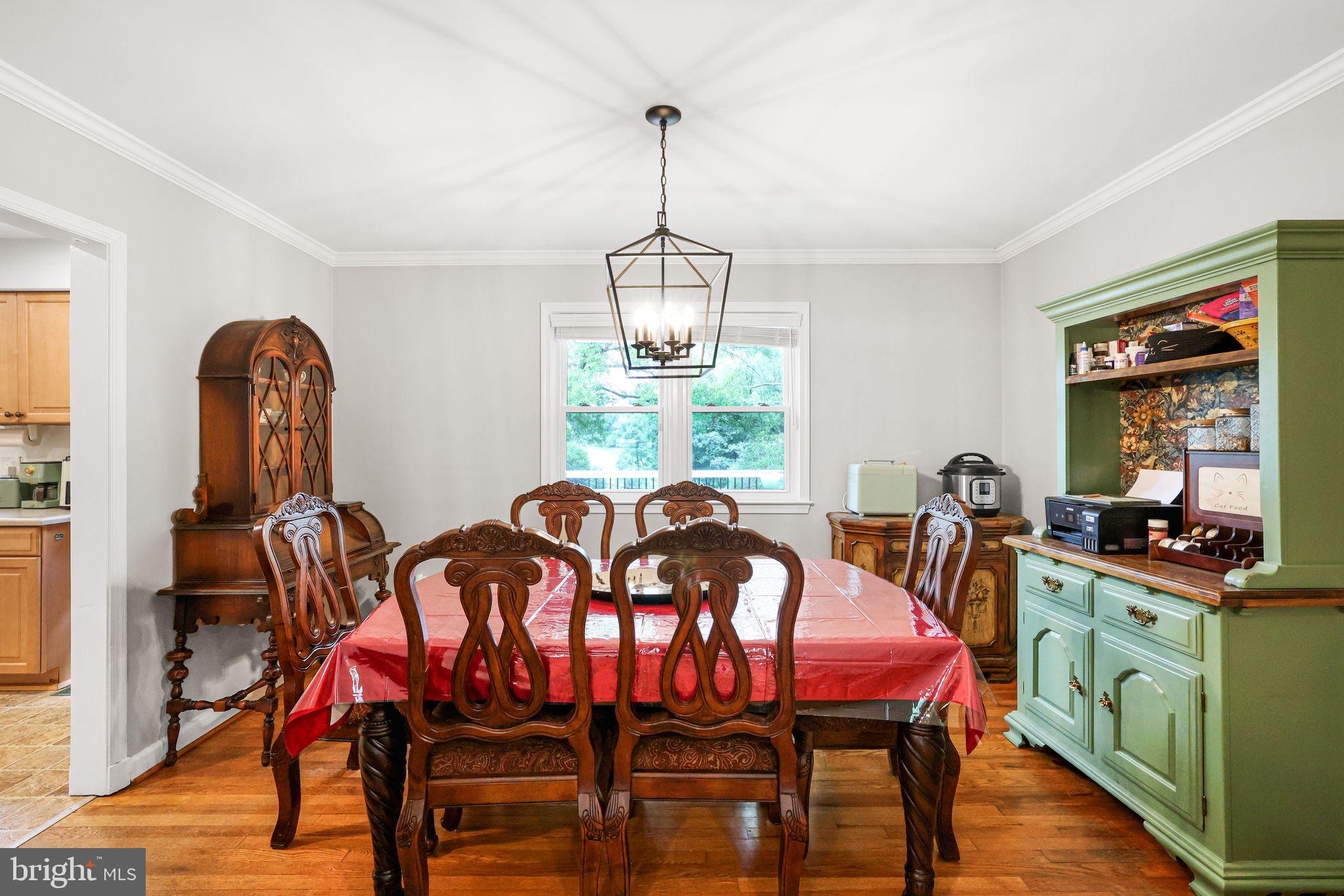 CHESTNUT RIDGE - Residential