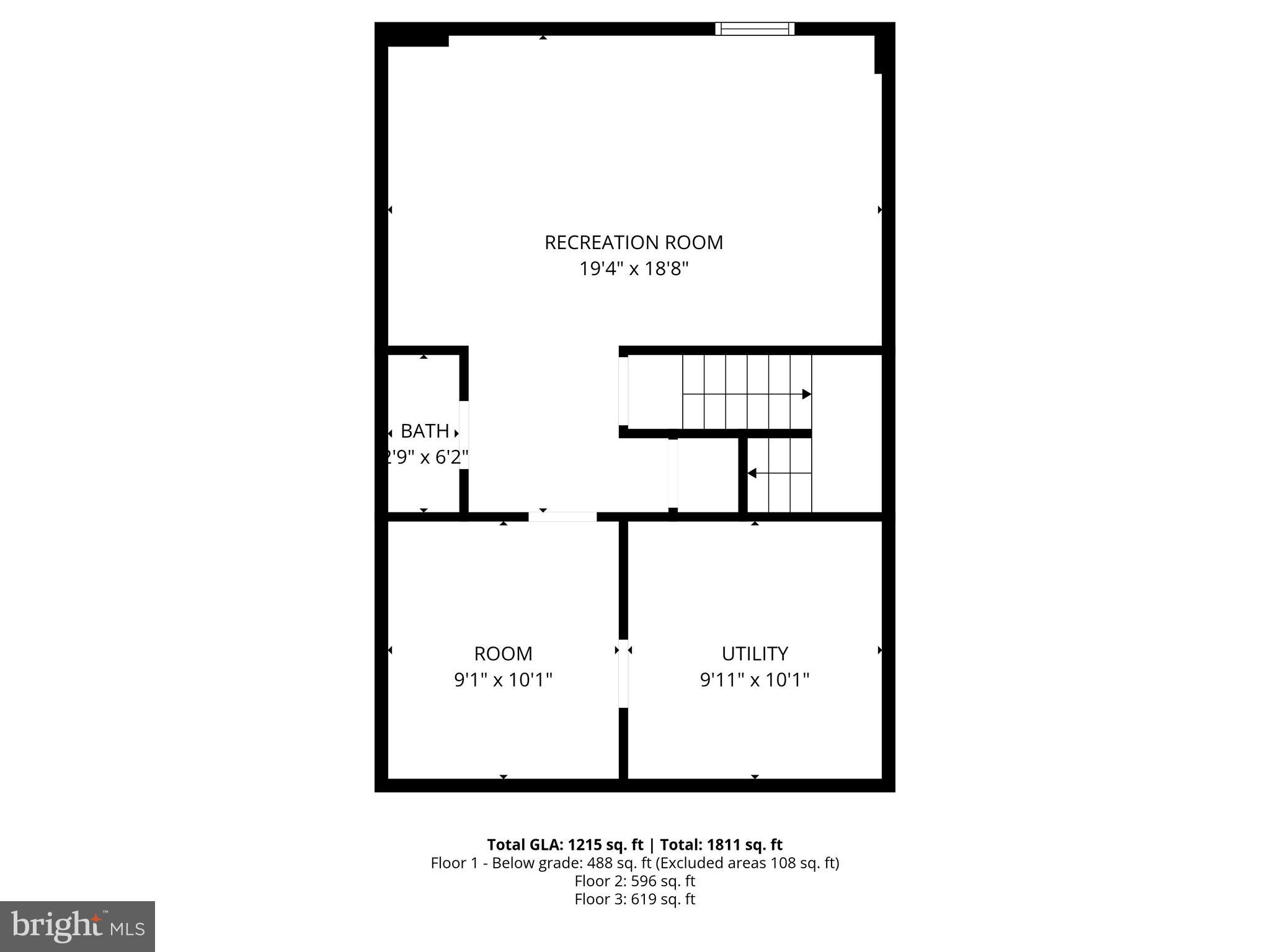 QUAIL VALLEY - Residential