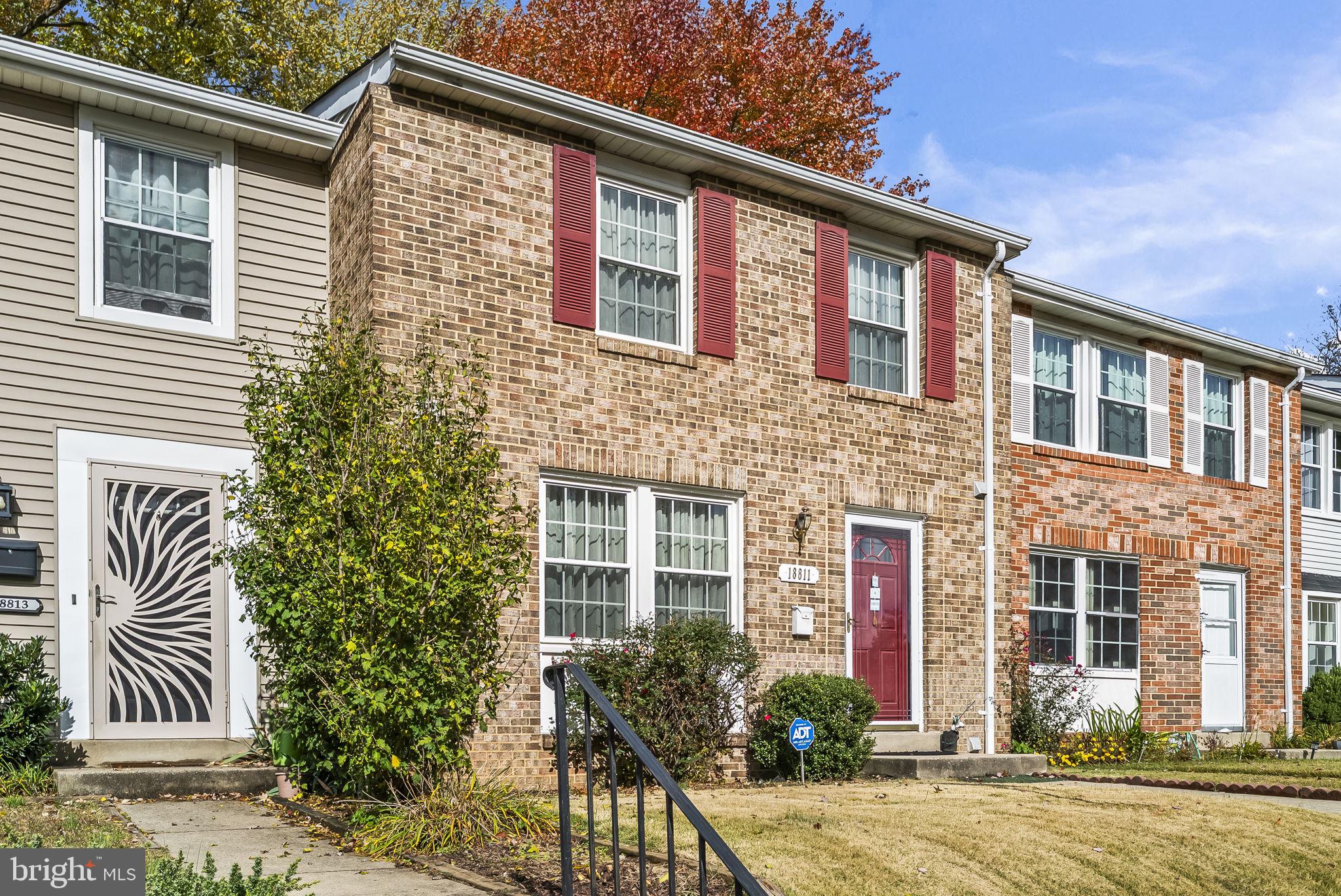 QUAIL VALLEY - Residential