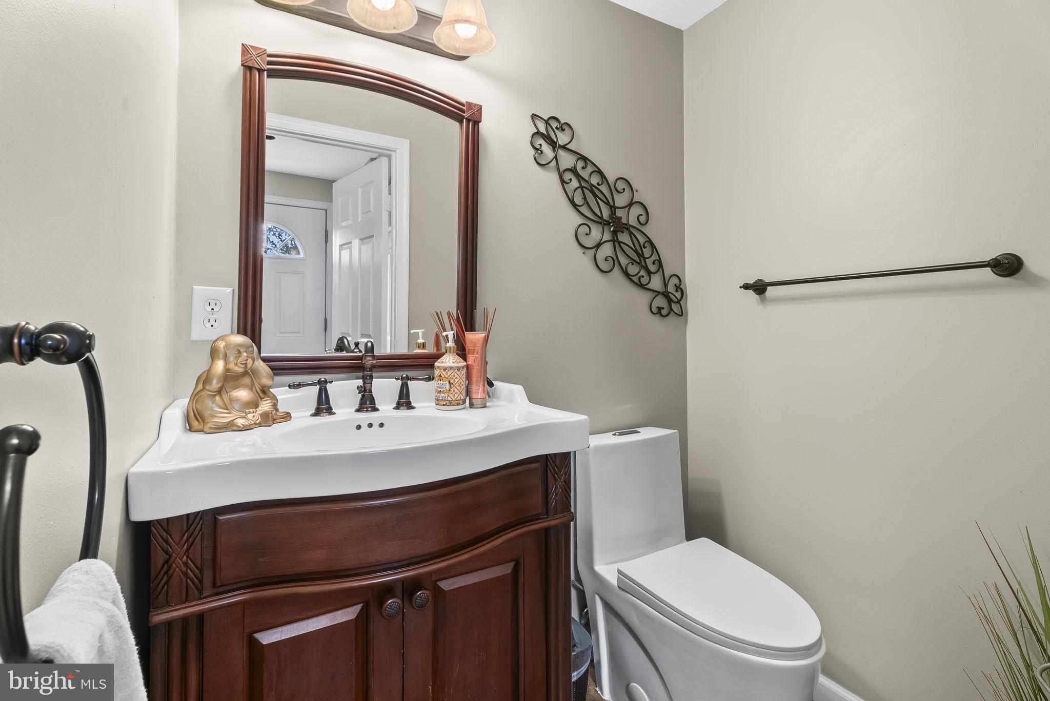 QUAIL VALLEY - Residential