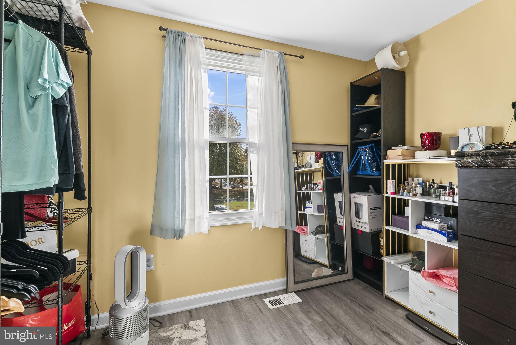 QUAIL VALLEY - Residential