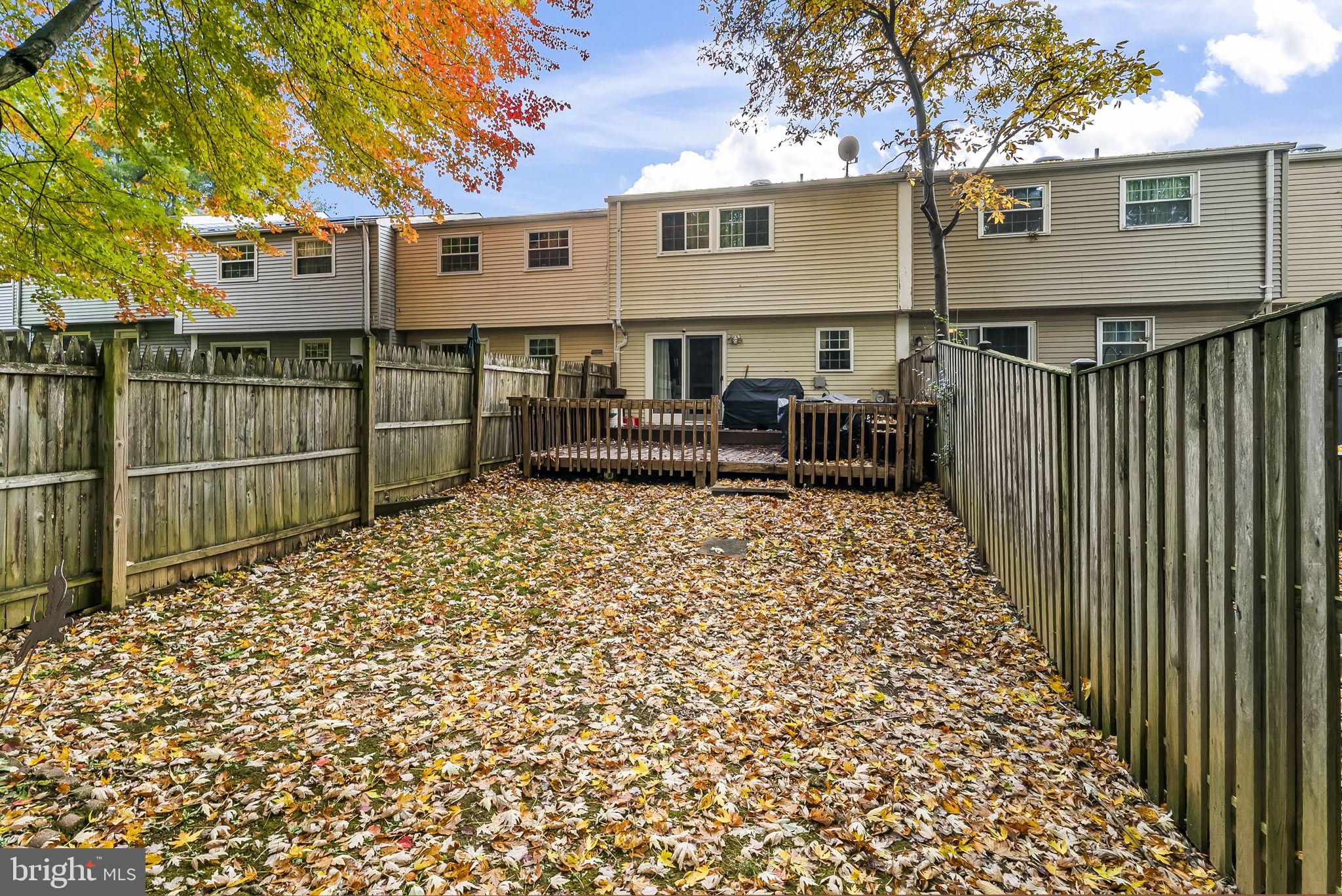 QUAIL VALLEY - Residential