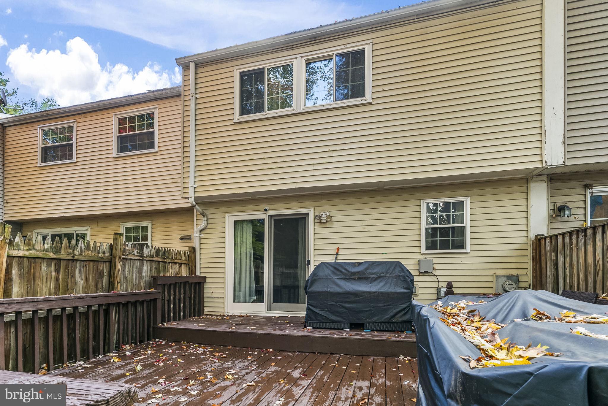 QUAIL VALLEY - Residential