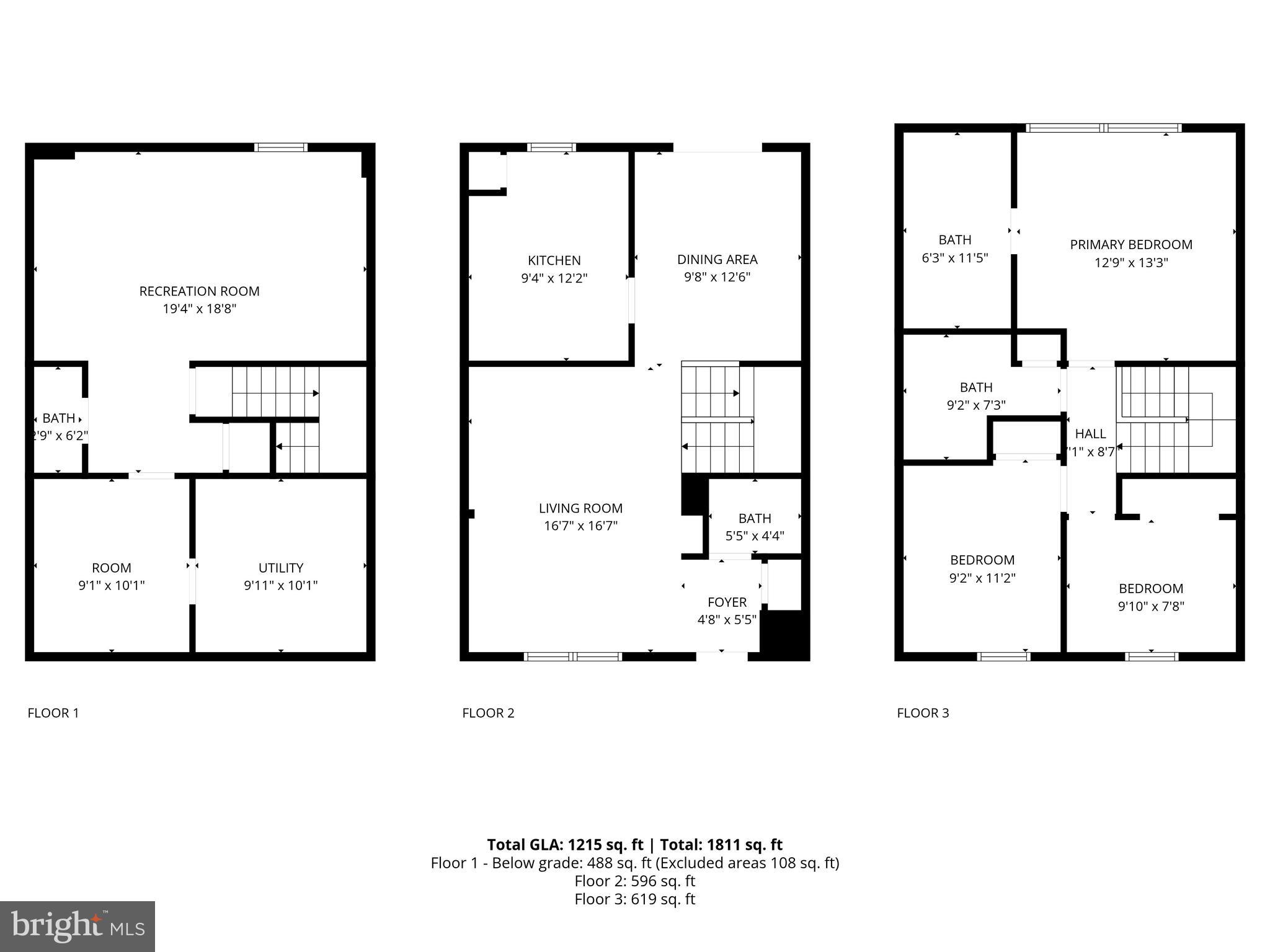 QUAIL VALLEY - Residential