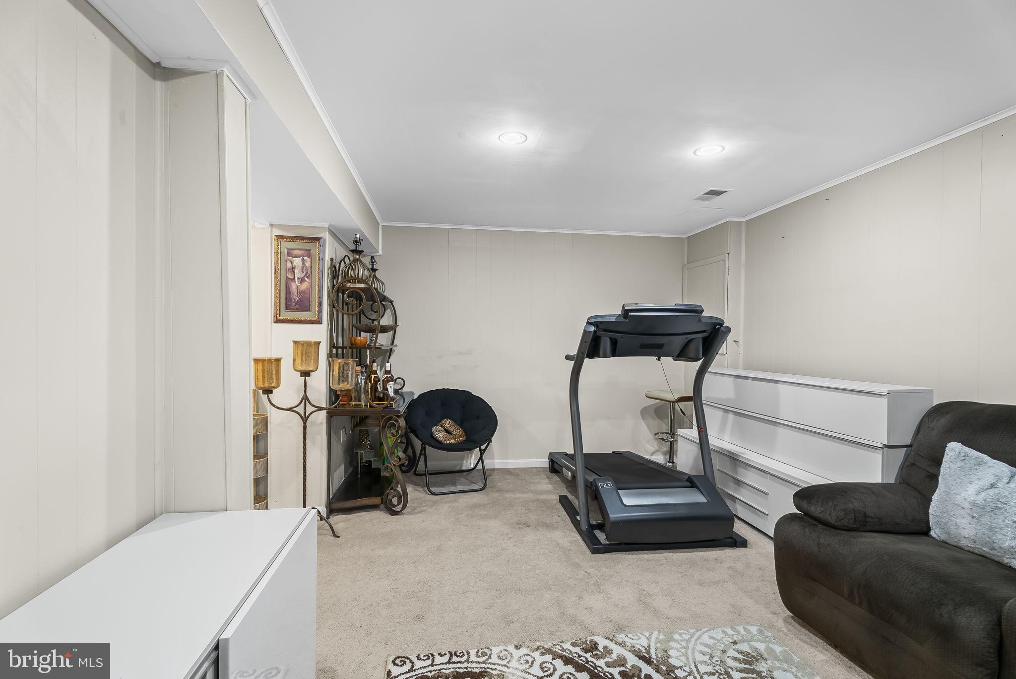 QUAIL VALLEY - Residential