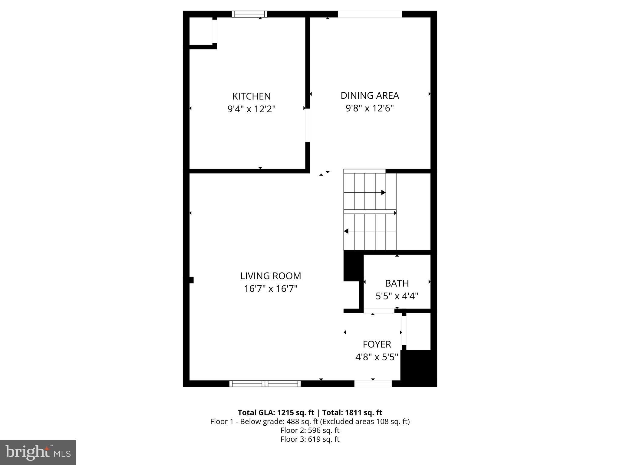 QUAIL VALLEY - Residential