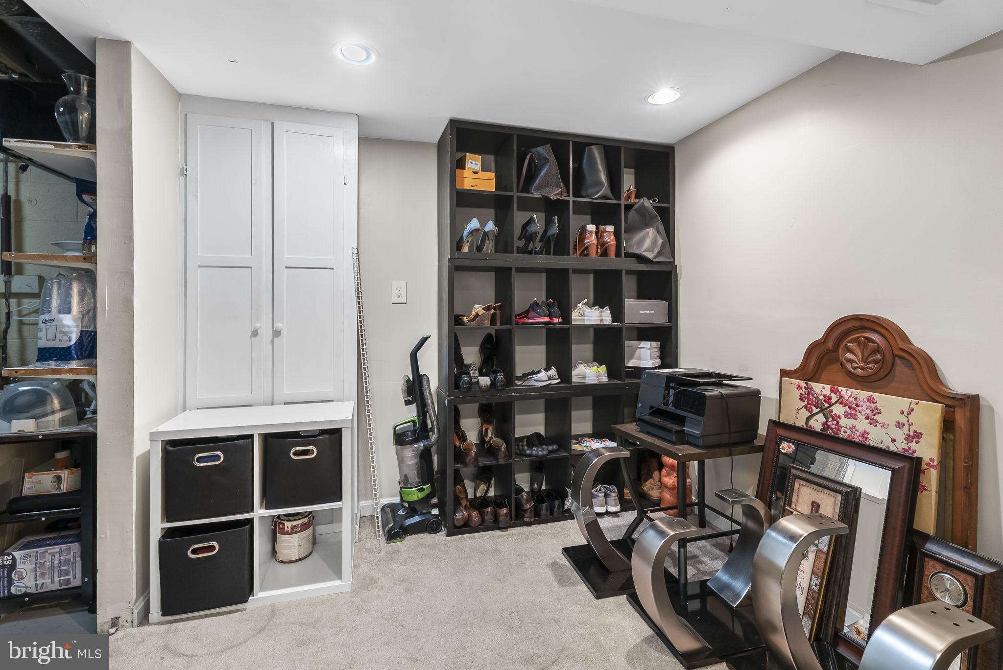 QUAIL VALLEY - Residential