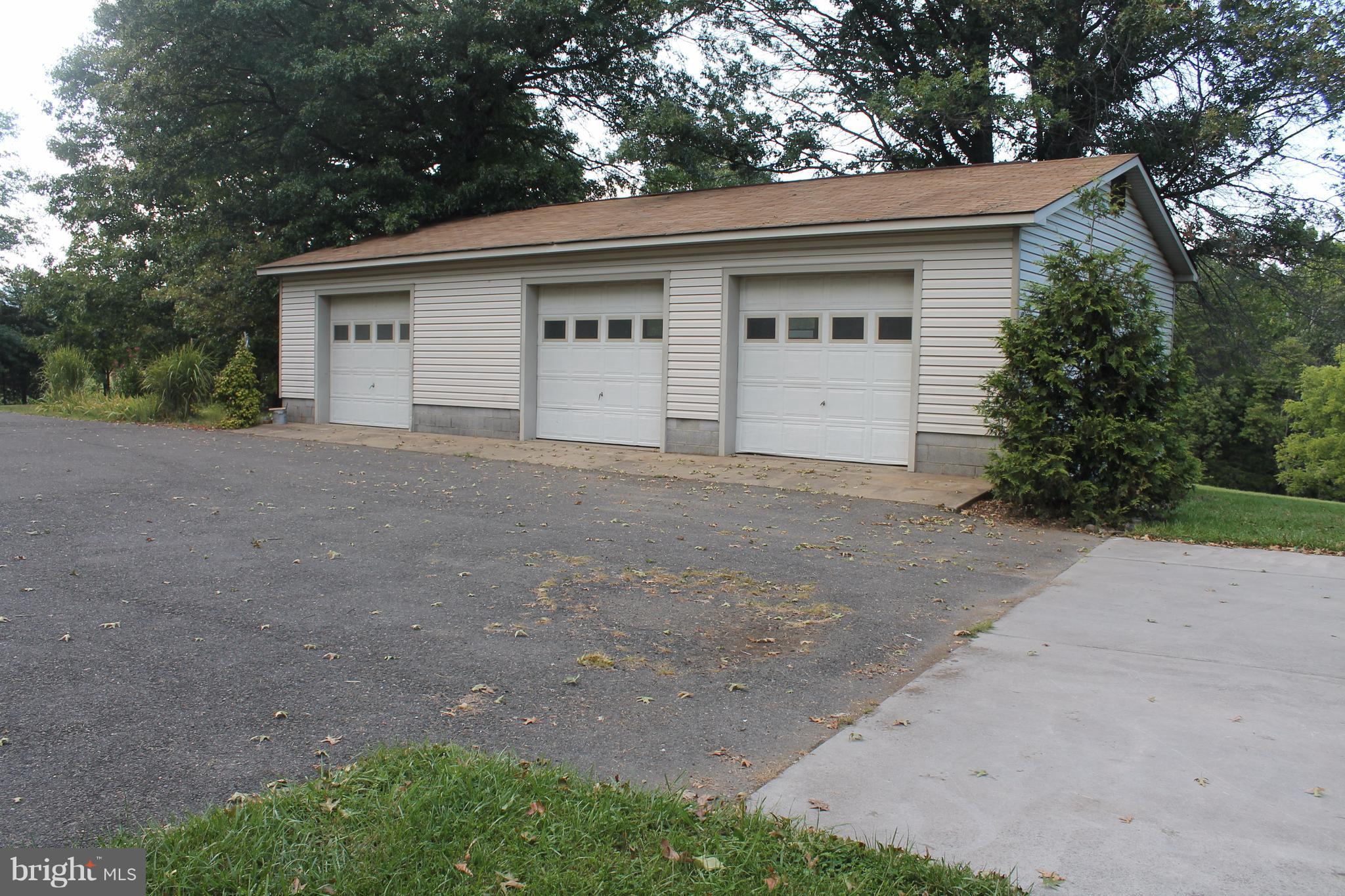 CLARY FARMS - Residential