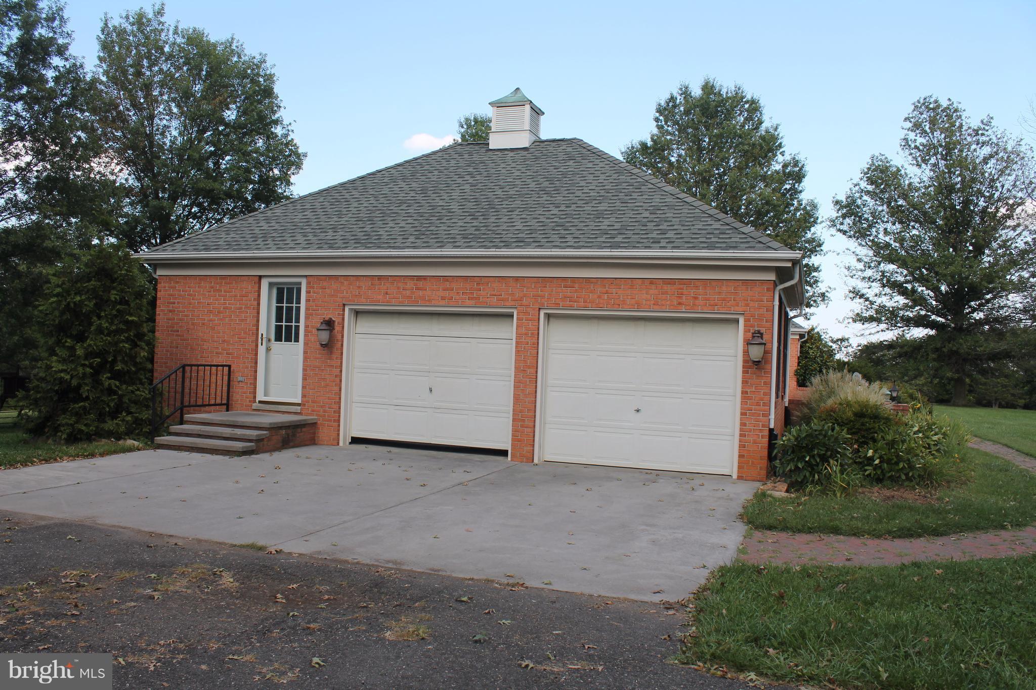 CLARY FARMS - Residential