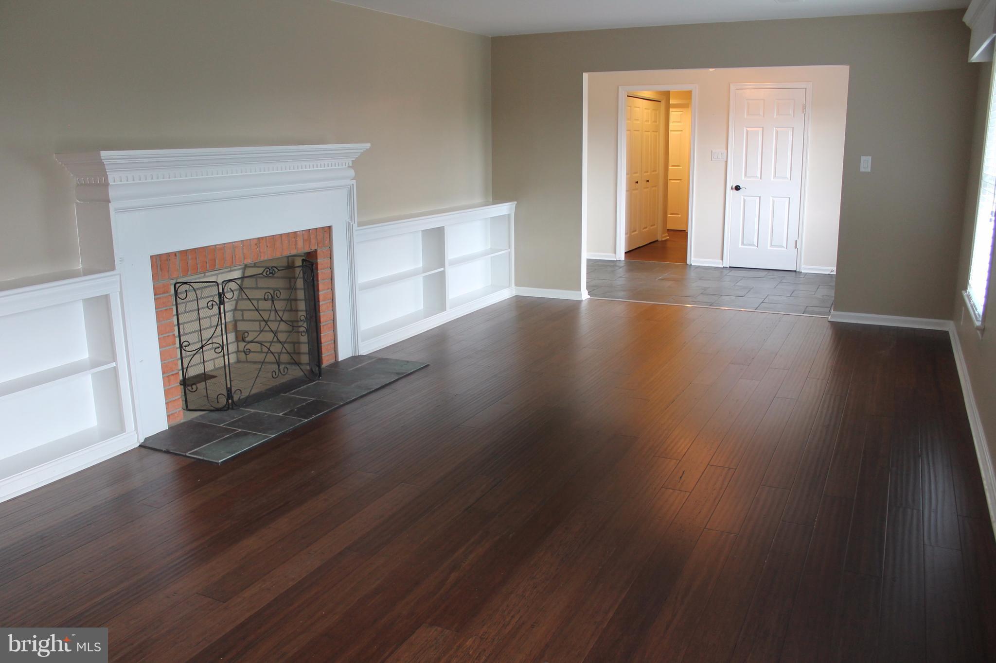 CLARY FARMS - Residential