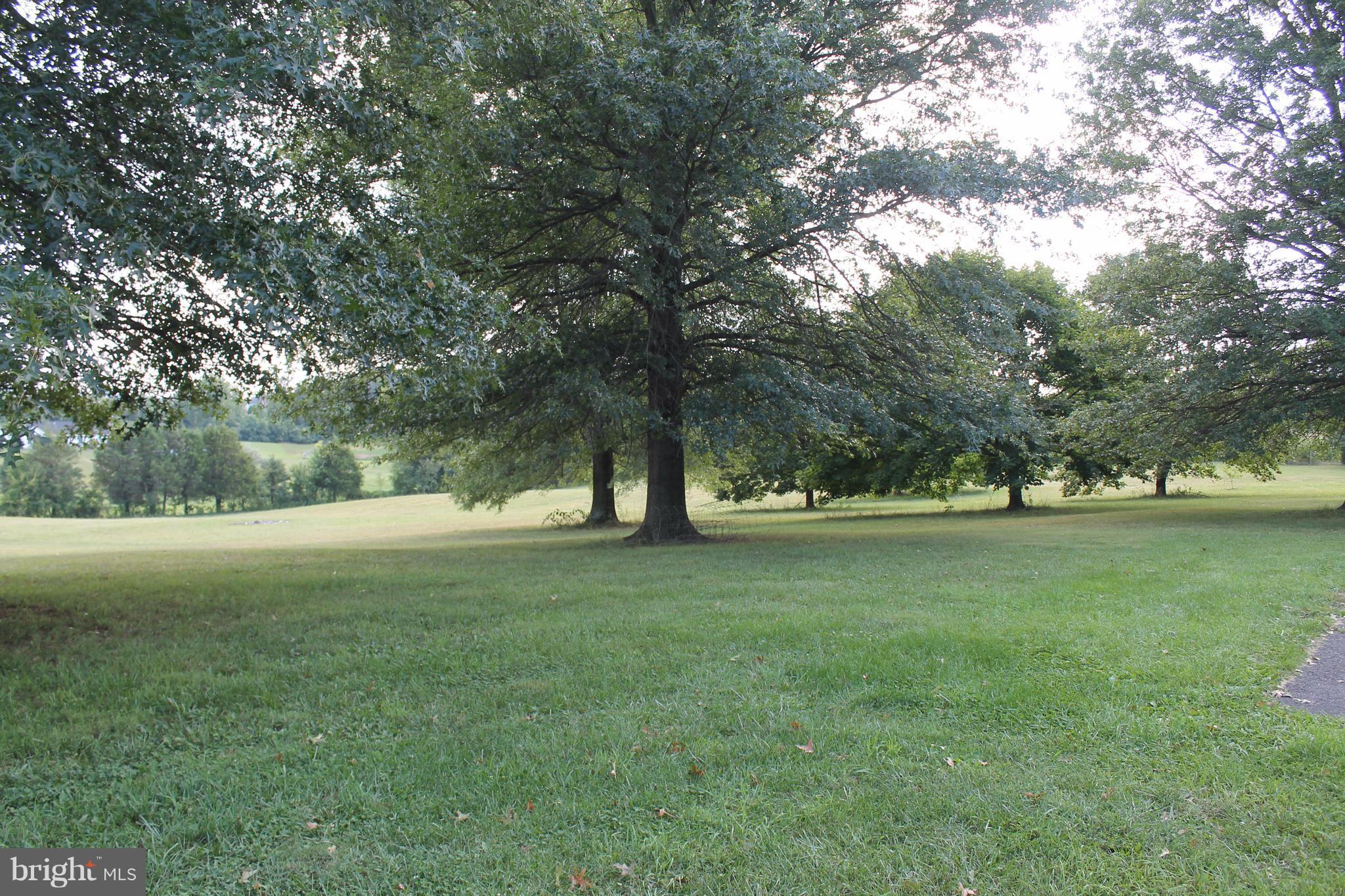 CLARY FARMS - Residential