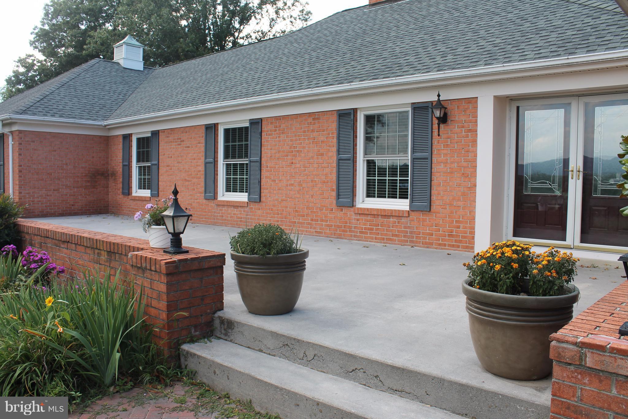 CLARY FARMS - Residential